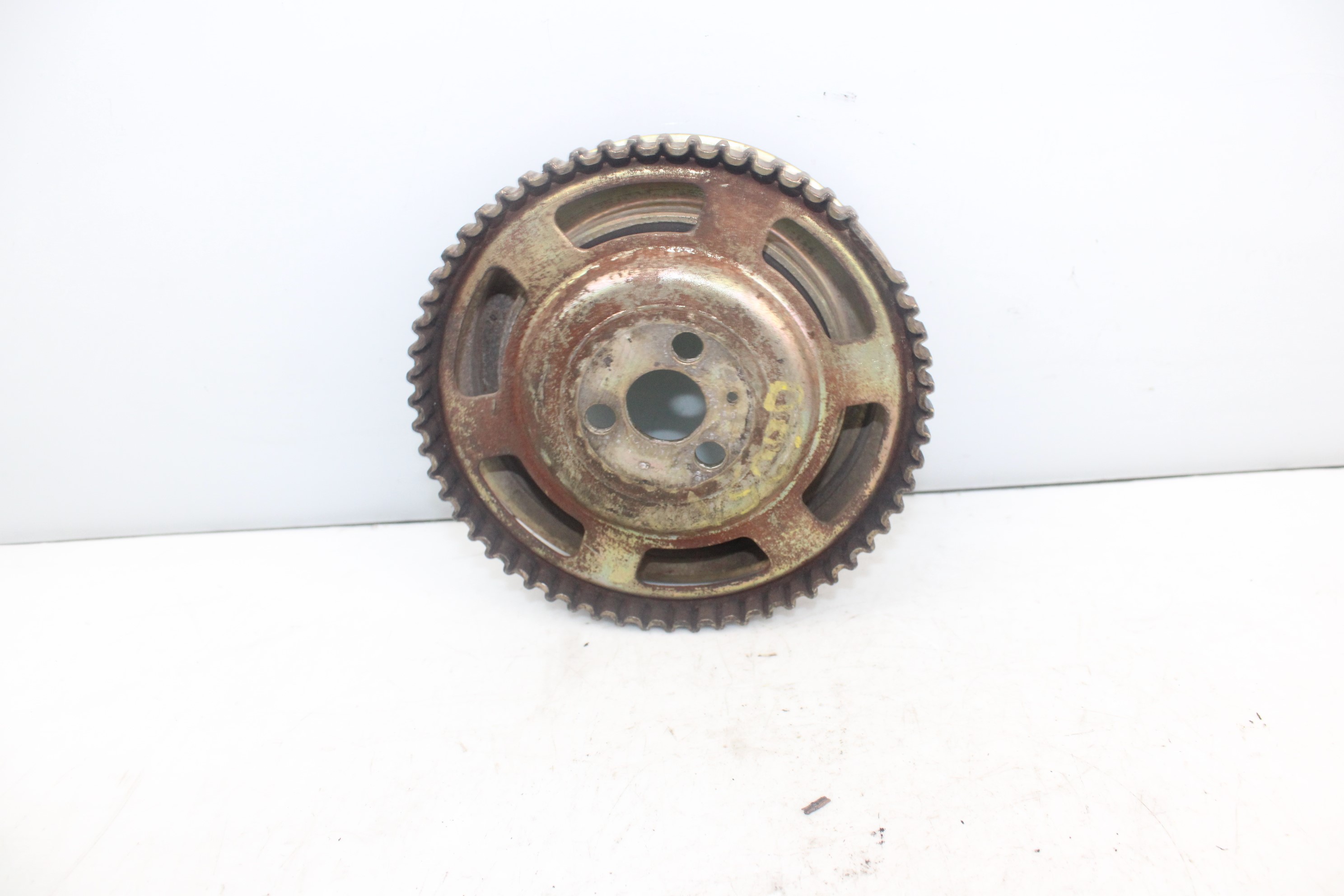 FIAT Crankshaft Pulley 46791866 24064075