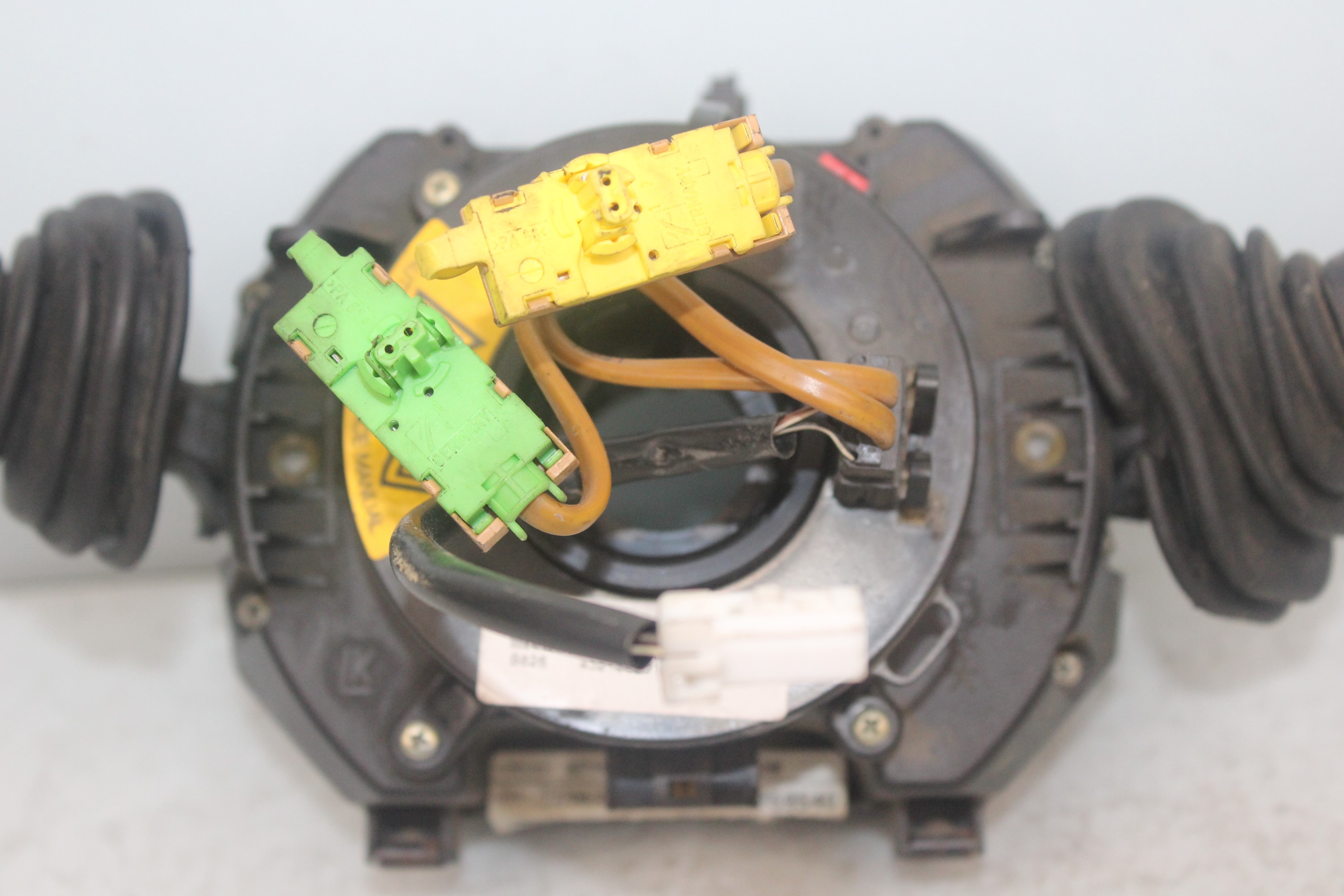 FIAT Steering Wheel Slip Ring Squib 07352969540 25180795