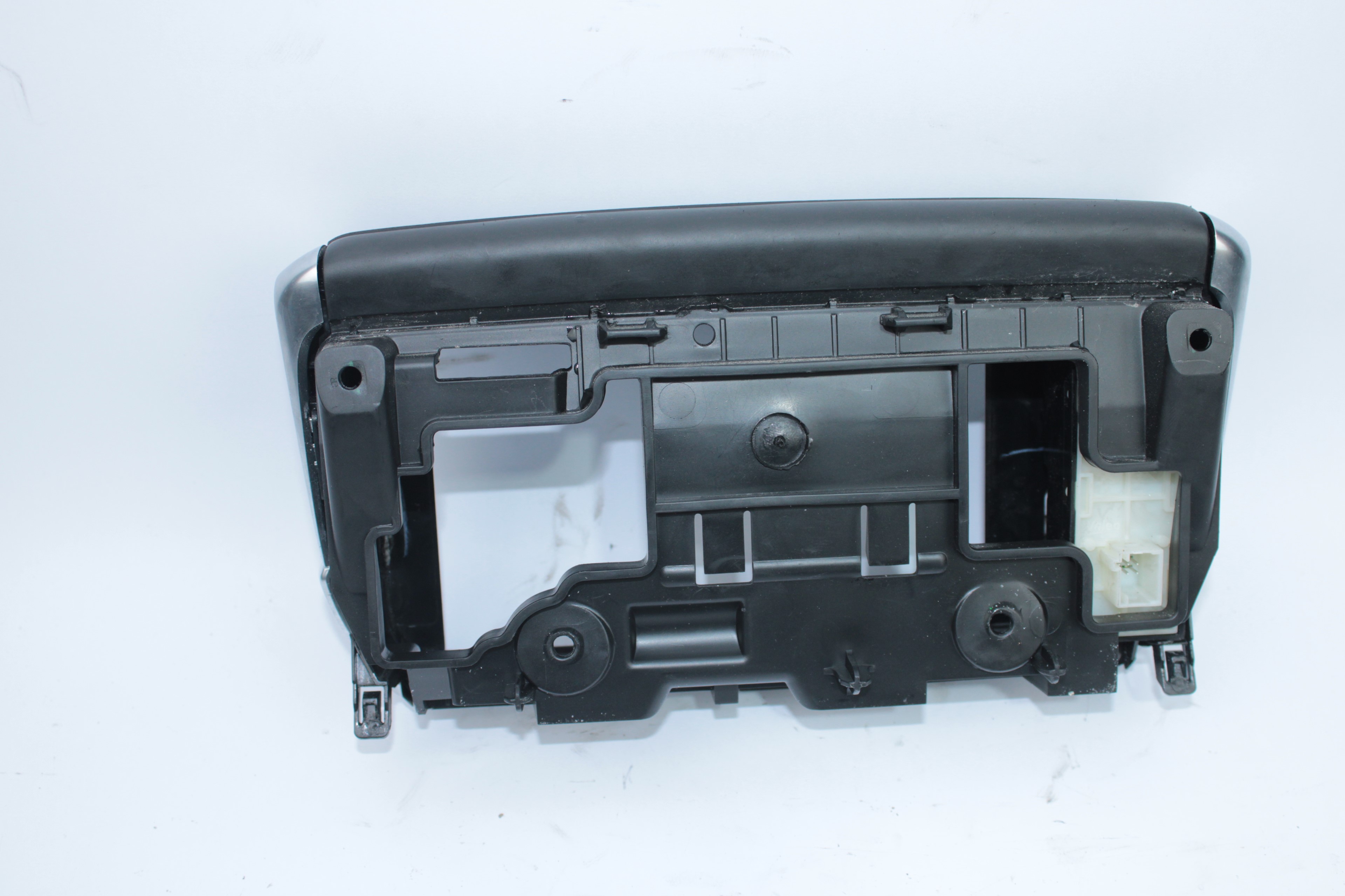 PEUGEOT 3008 1 generation (2010-2016) Other Trim Parts 9672846077 19320062