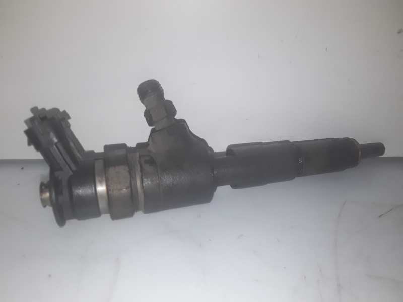 CITROËN Xsara 1 generation (1997-2004) Injector de combustibil 0445110135 19105845