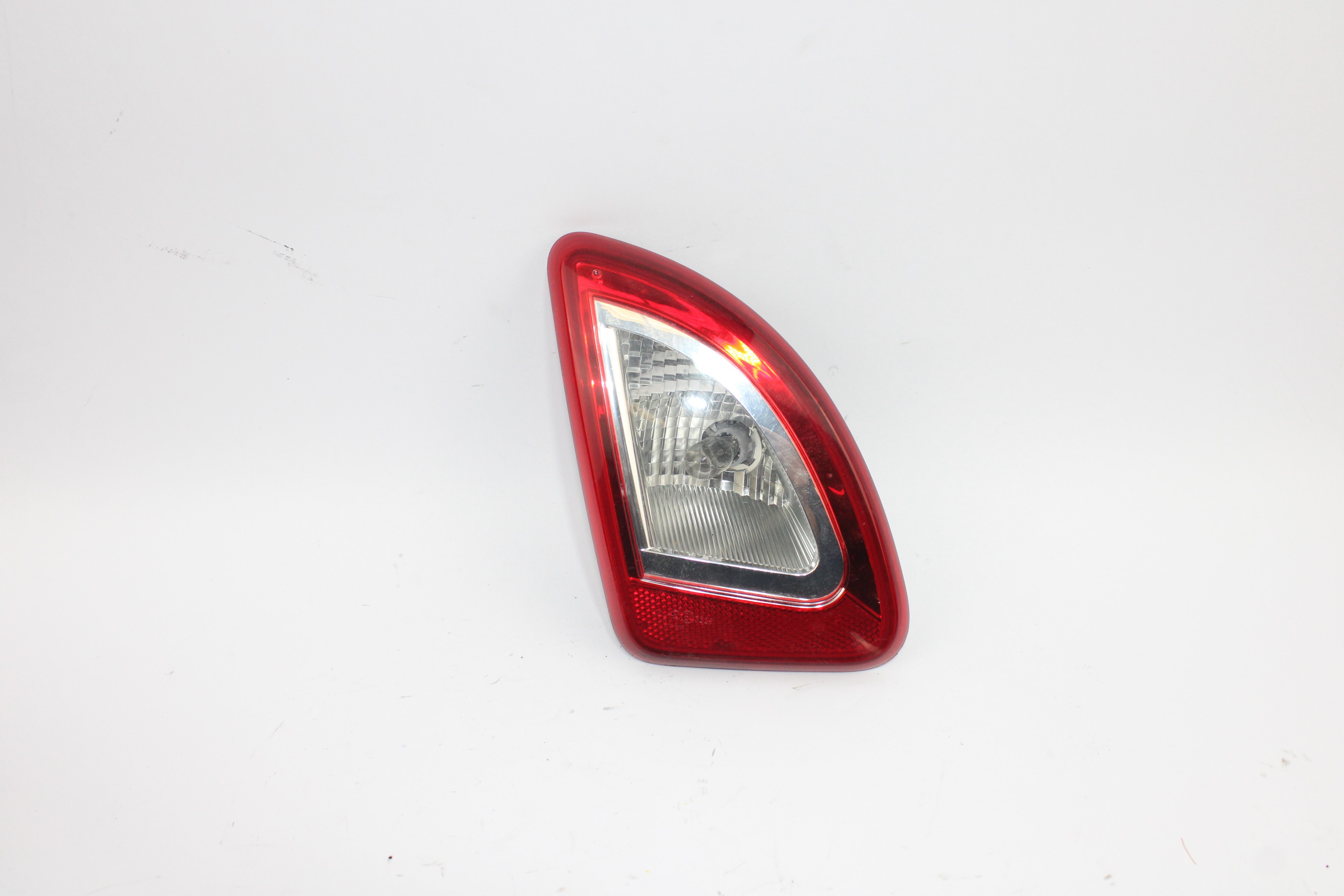 RENAULT Twingo 2 generation (2007-2014) Rear Left Taillight 2ZR01093901AA 25157727