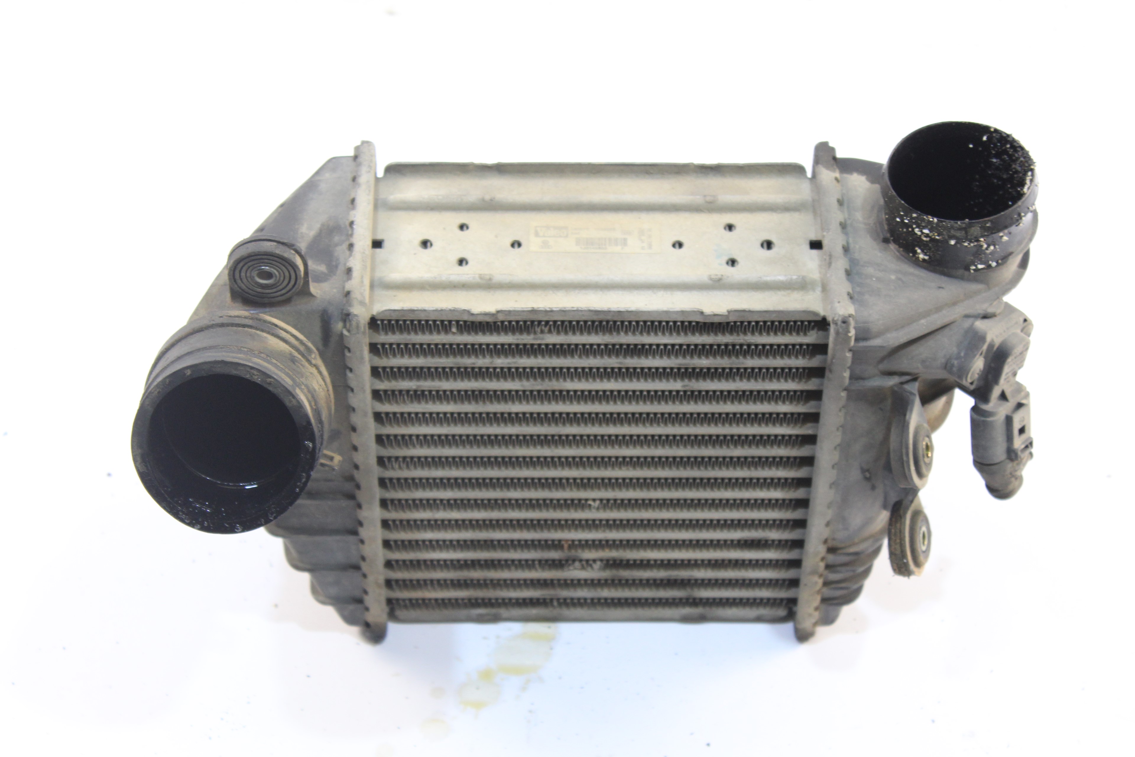 AUDI Spider 916 (1995-2006) Intercooler Radiator 1J0145803 23769316