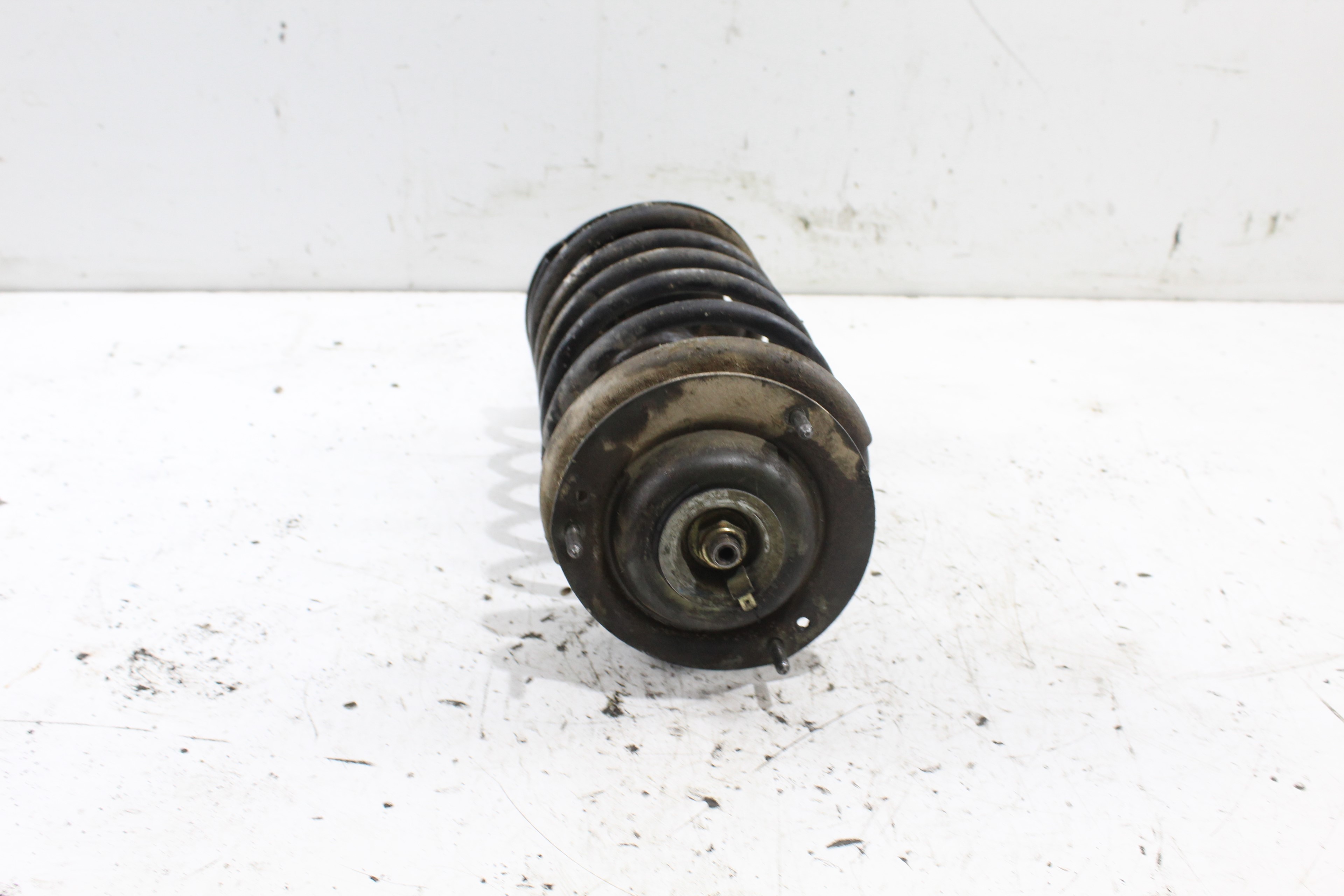 SEAT Leon 1 generation (1999-2005) Front Right Shock Absorber NOTIENEREF 24059626