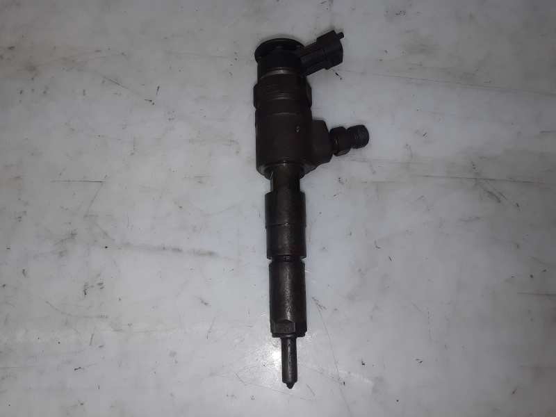 CITROËN Xsara 1 generation (1997-2004) Injector de combustibil 0445110135 19074277