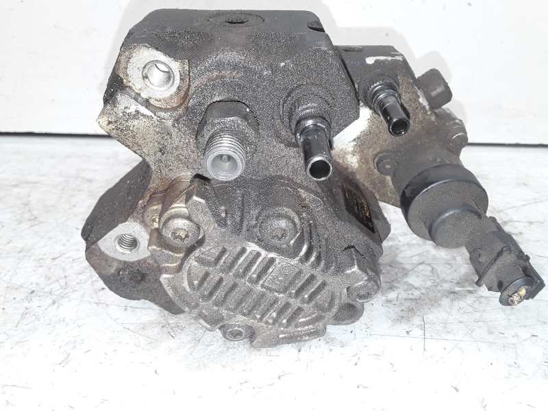 RENAULT Laguna 2 generation (2001-2007) Højtryksbrændstofpumpe 0445010075 19176948