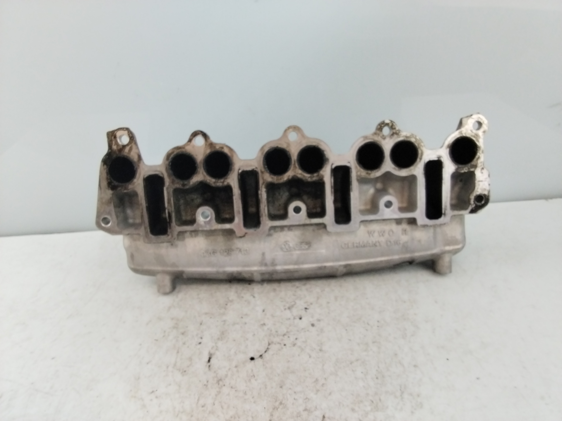 JEEP Compass 1 generation (2006-2015) Intake Manifold 03G129713 25612416