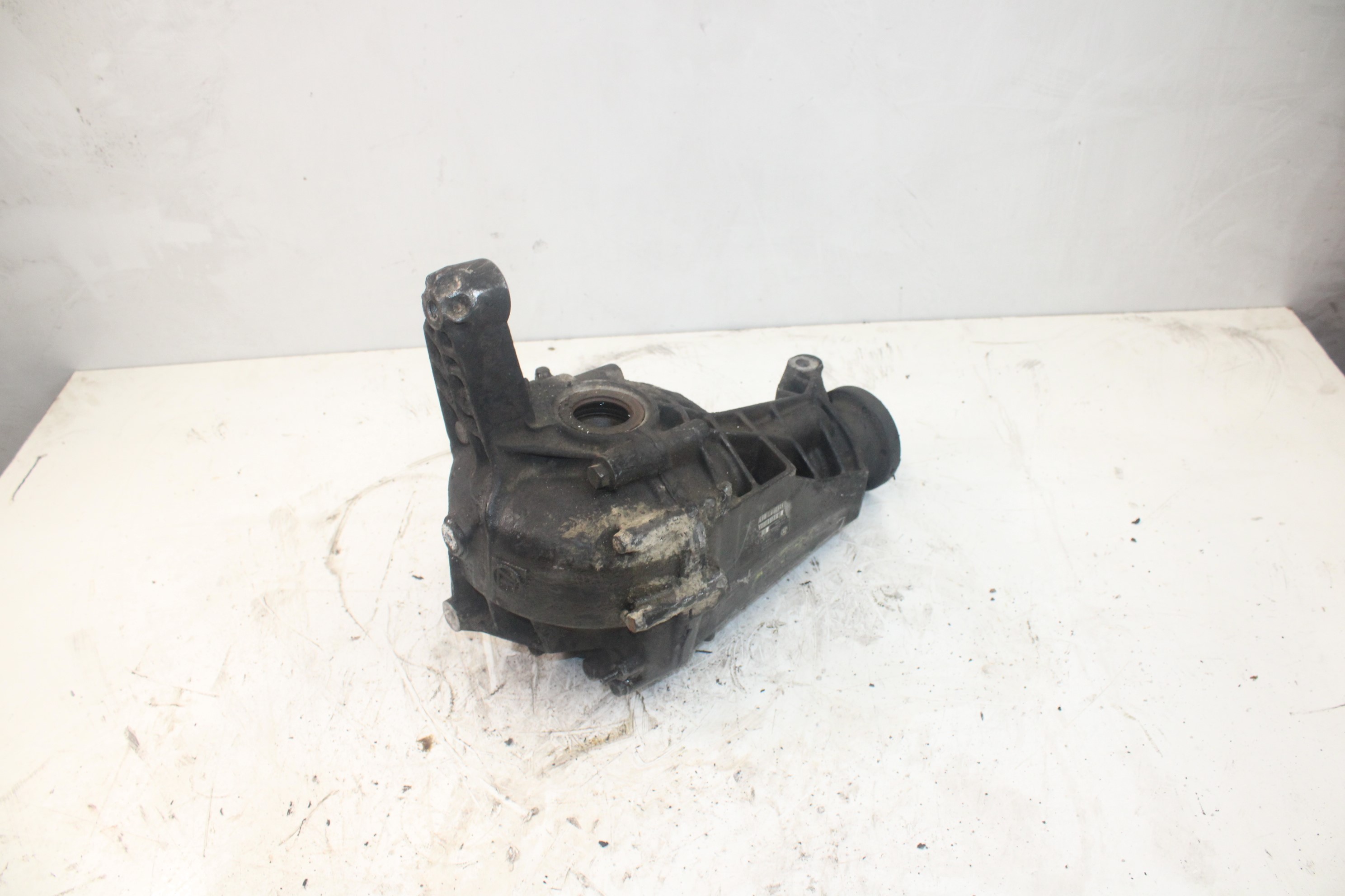 MERCEDES-BENZ M-Class W163 (1997-2005) Front Transfer Case 4460310010 24064814