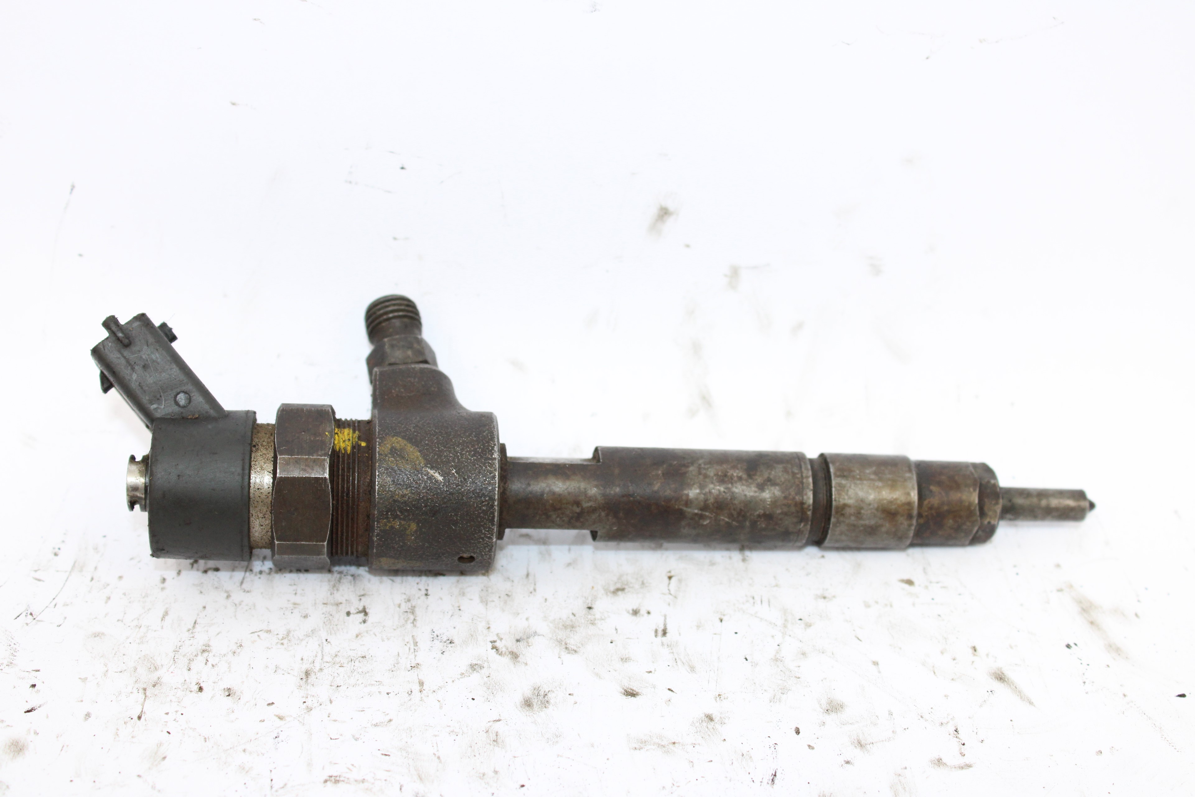 Inyector 0445110019 de Fiat Punto (188_) 1999-2010
