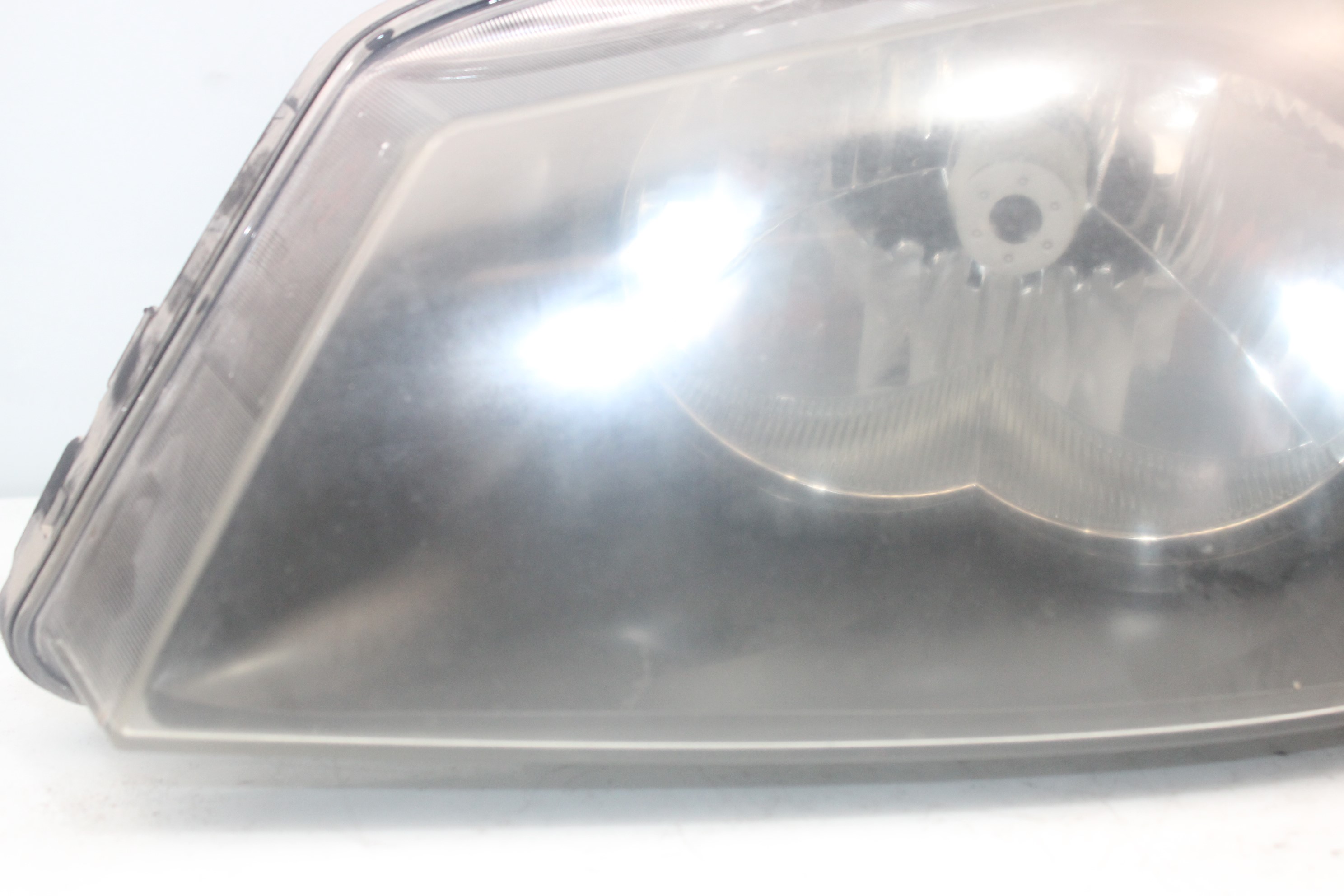 SEAT Ibiza 3 generation (2002-2008) Фара передняя левая 6L1941021A 24060317