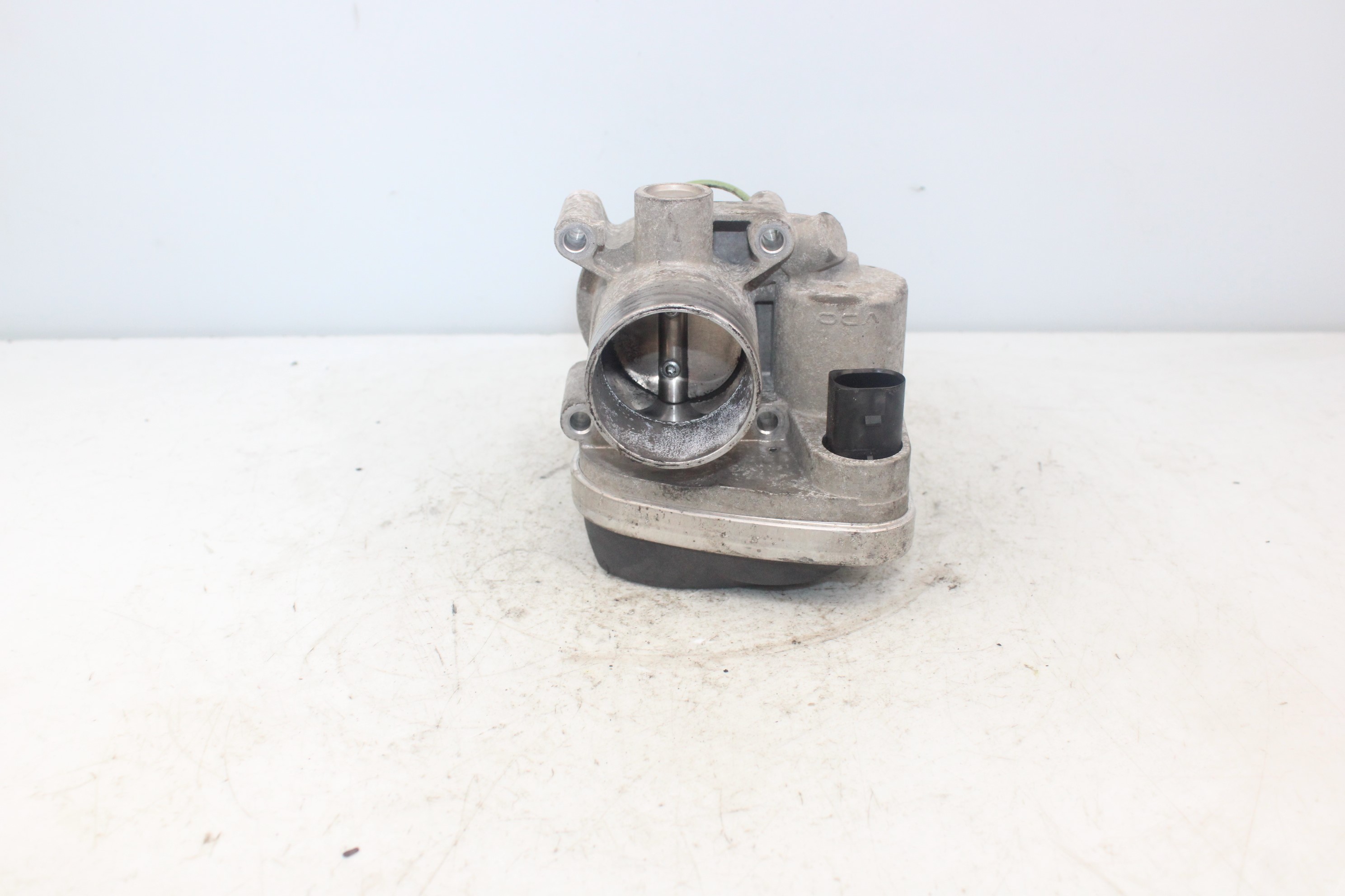 SEAT Leon 1 generation (1999-2005) Throttle Body 408238321007 24056364