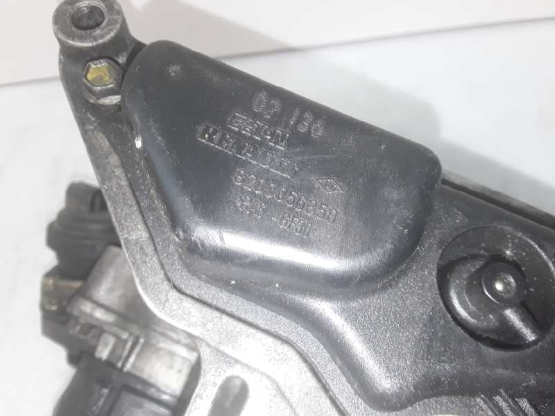 RENAULT Laguna 2 generation (2001-2007) Droselinė sklendė 8200056350 19085154