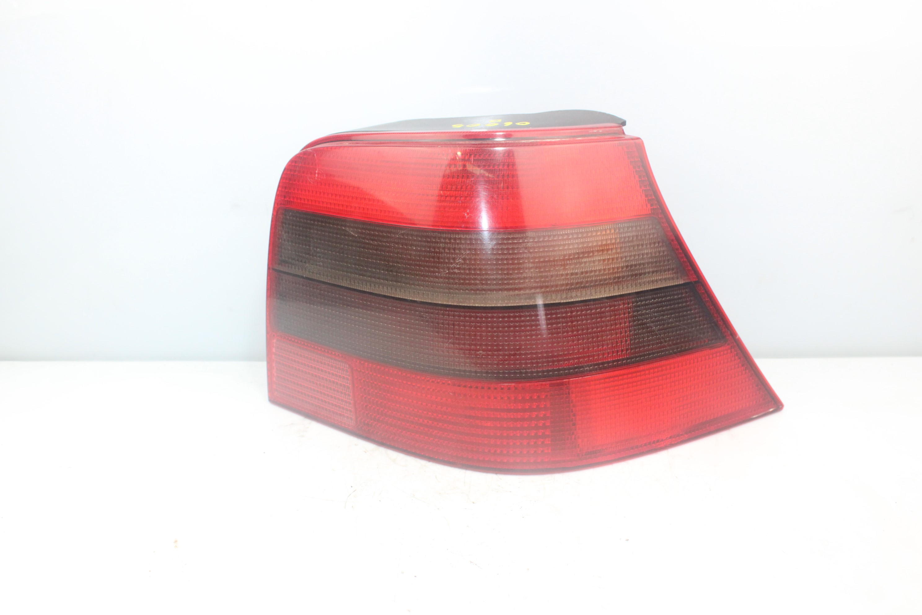 VOLKSWAGEN Golf 4 generation (1997-2006) Rear Right Taillight Lamp 1J6945112S 25181662