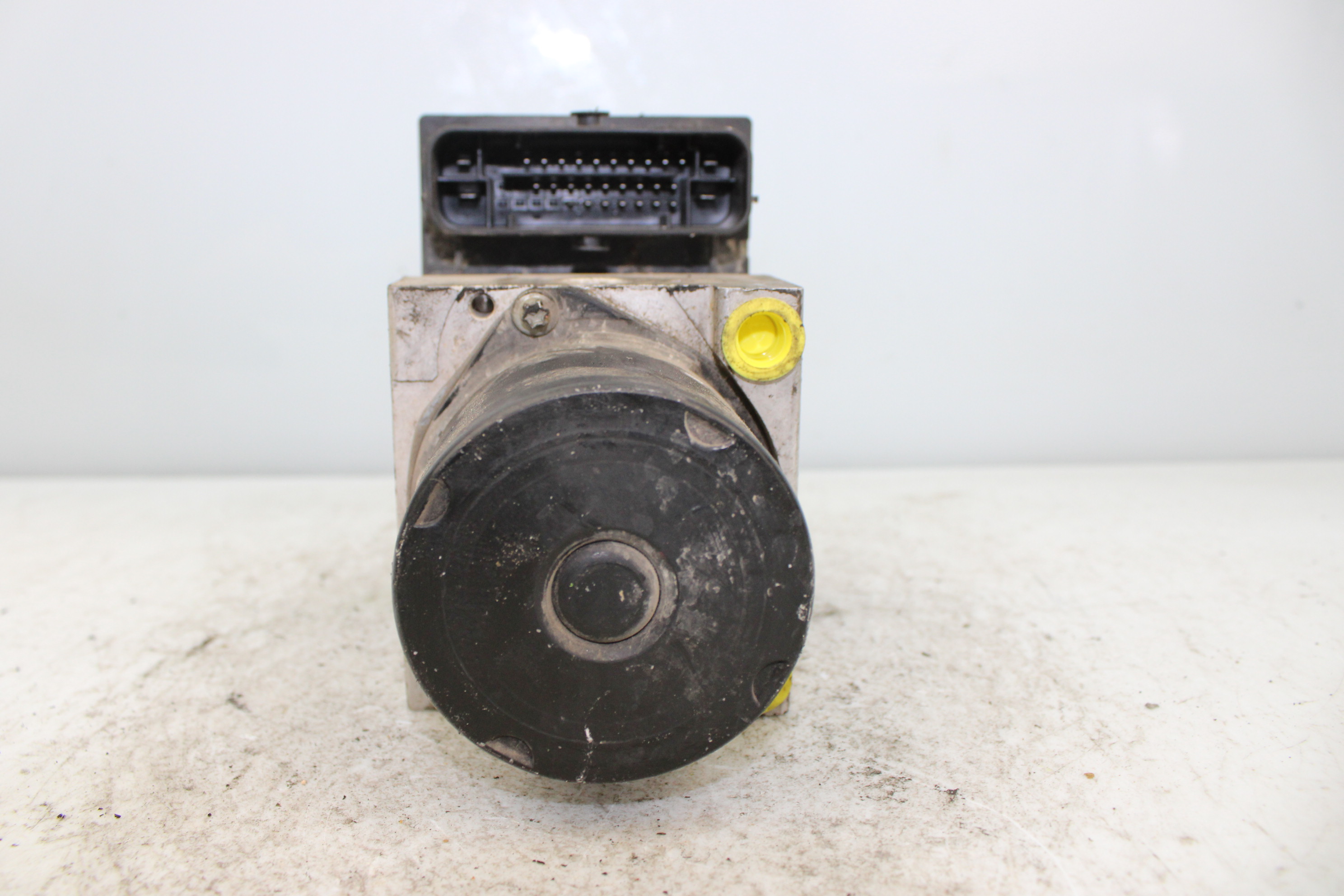 VOLKSWAGEN Polo 4 generation (2001-2009) ABS pumpe 6Q0907379 25177922