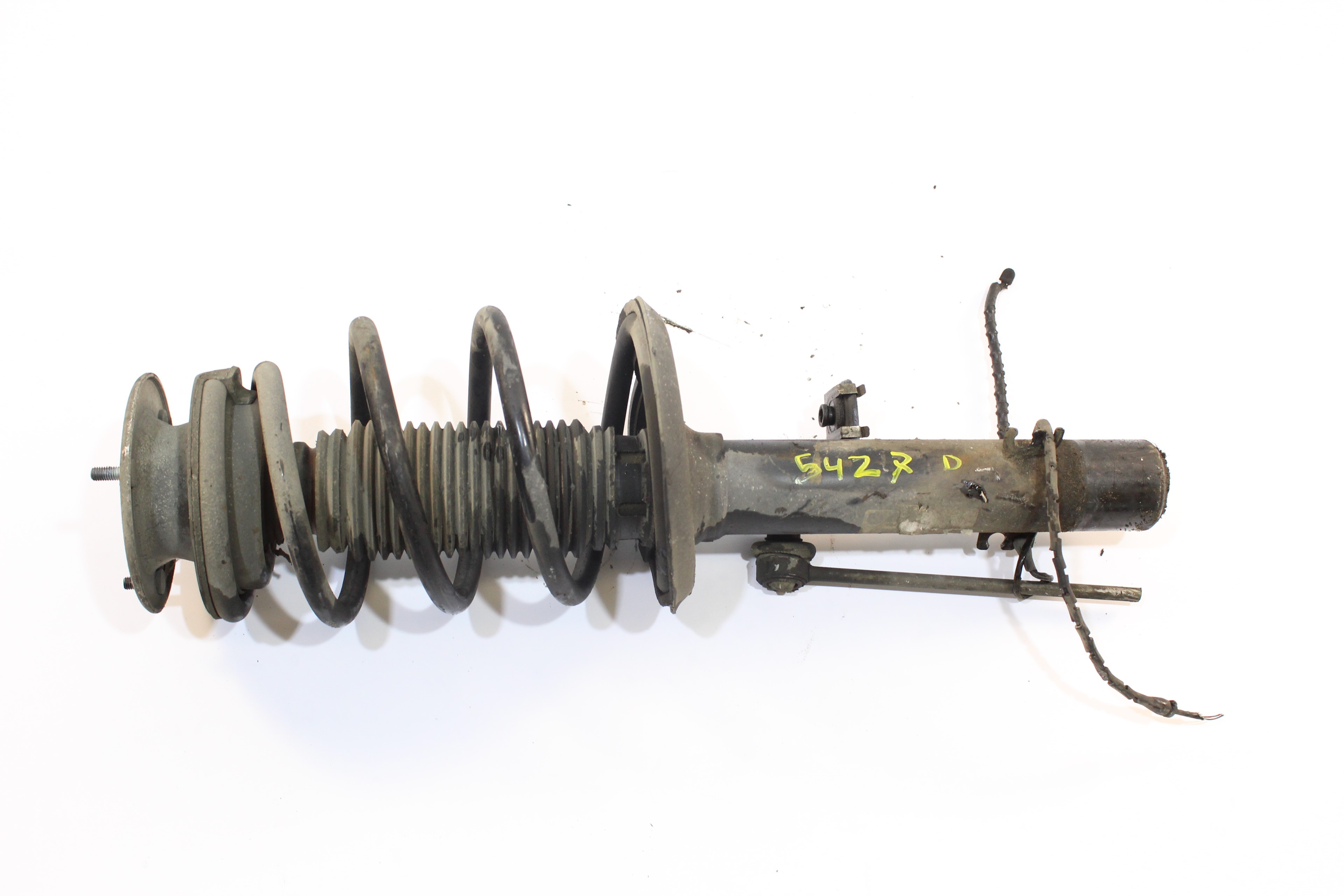 BMW X3 E83 (2003-2010) Front Right Shock Absorber SINREF 21805618