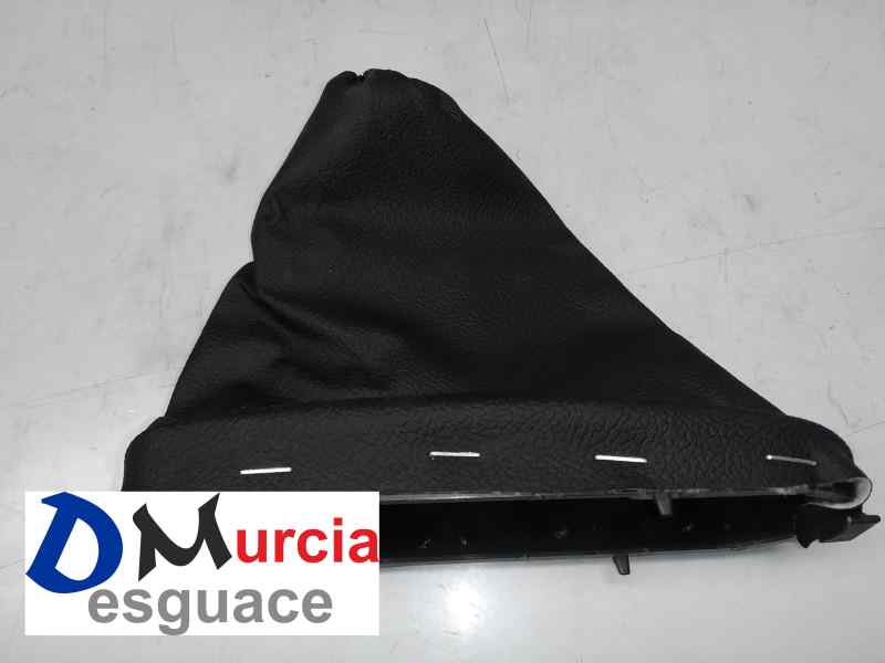 FORD Focus 1 generation (1998-2010) Fékpedál GUARNECIDO,FRENODEMANO 23648116