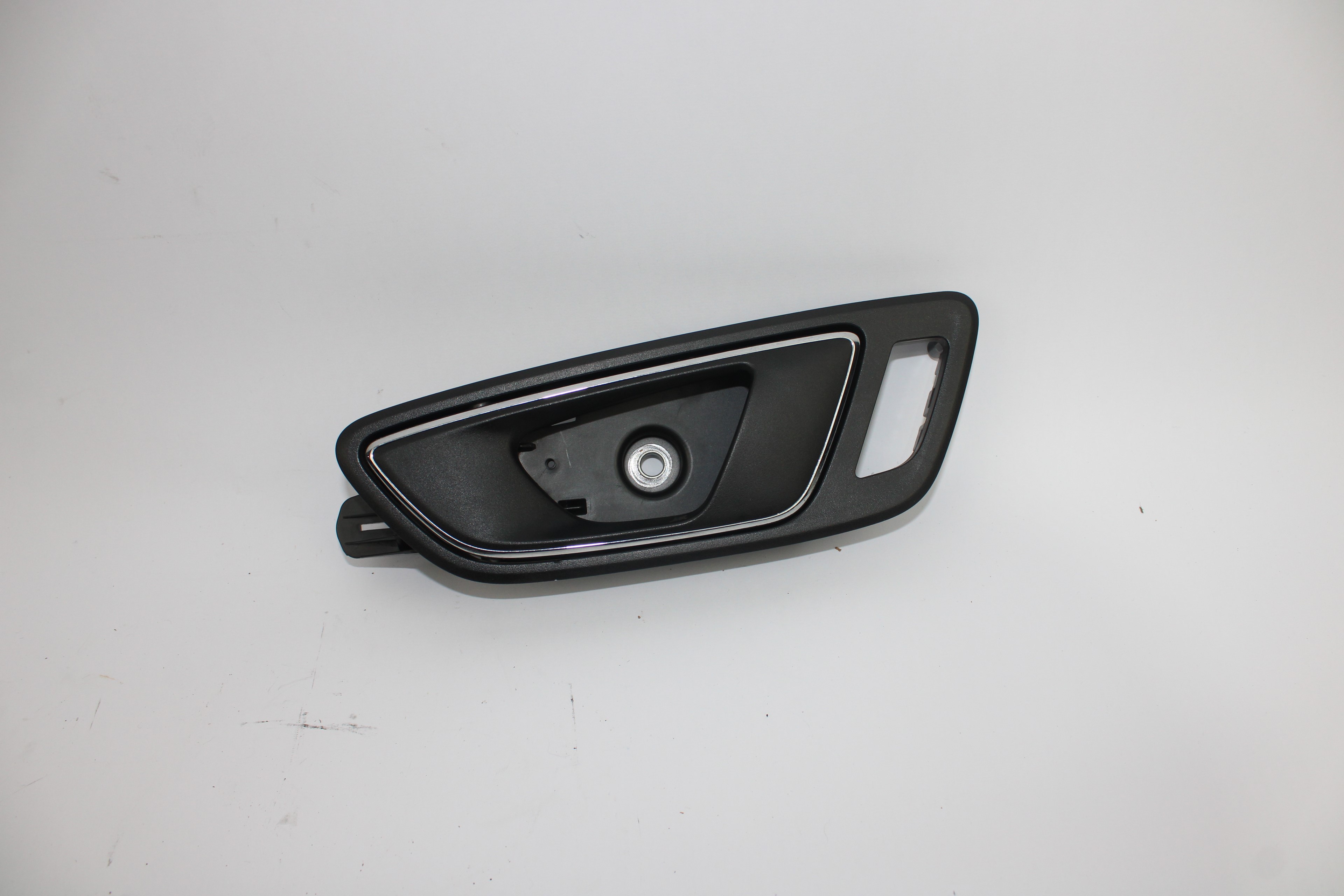 SEAT Leon 3 generation (2012-2020) Кронштейн ручки передней левой двери 5F1837113A 19340791