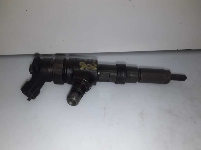 CITROËN Xsara 1 generation (1997-2004) Injector de combustibil 0445110135 19074268