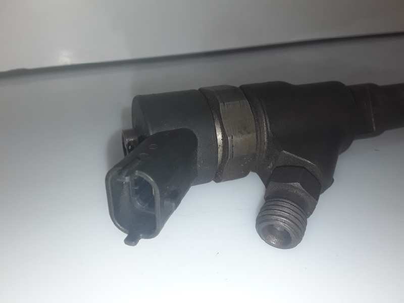 PEUGEOT 306 1 generation (1993-2002) Fuel Injector 0445110076 19075306