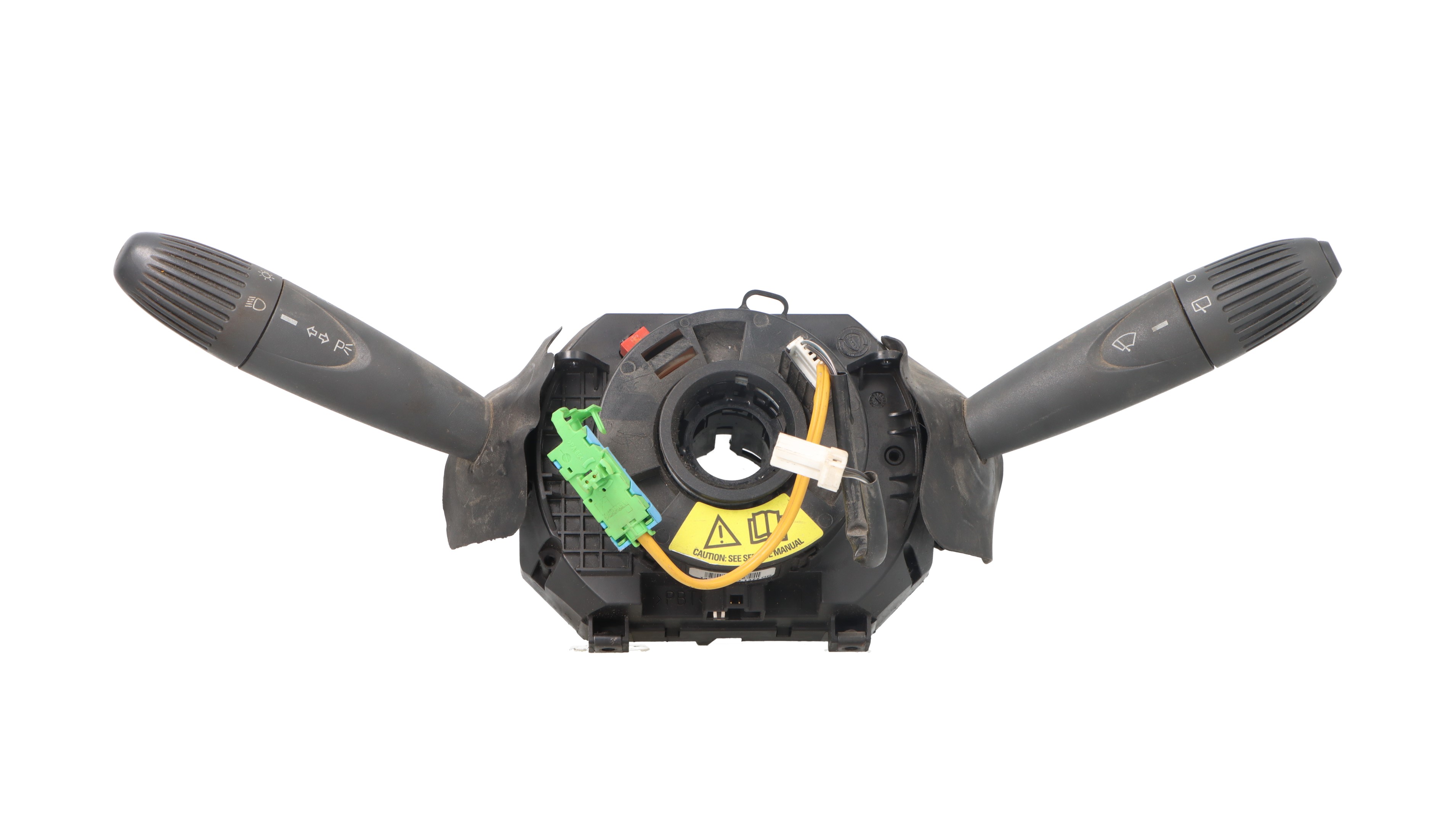 Anneau air bag 188A4000 735444632 de Fiat Panda / panda classic (169_) 2010-2013 - pieza usada