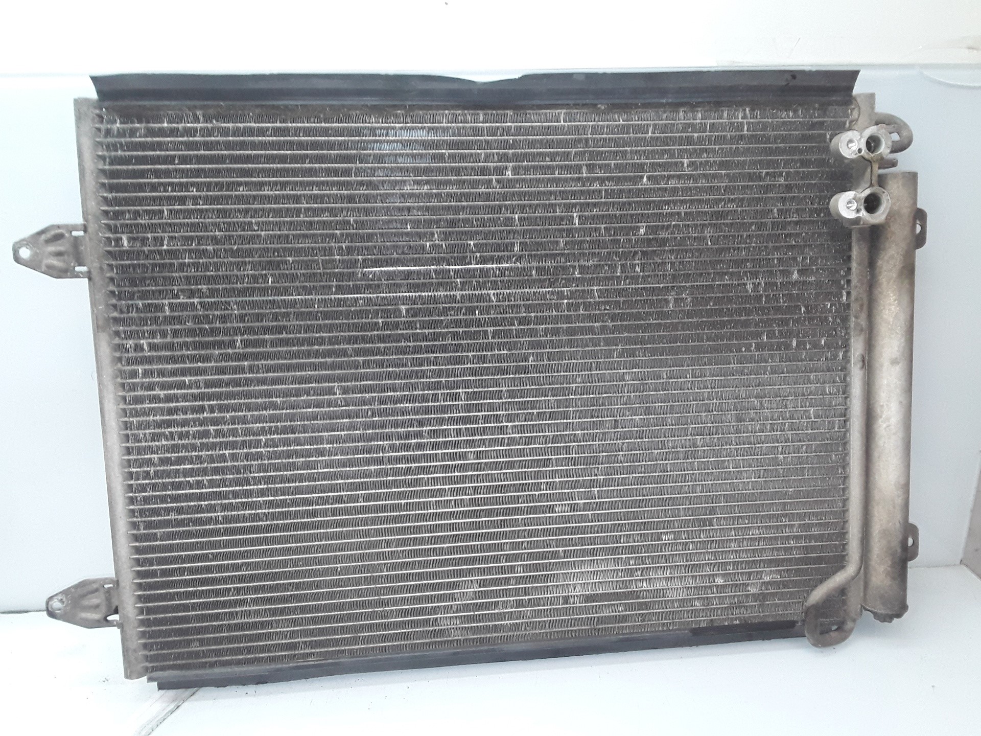 VOLKSWAGEN Passat B6 (2005-2010) Radiator aer condiționat 3C0820411C 19274332