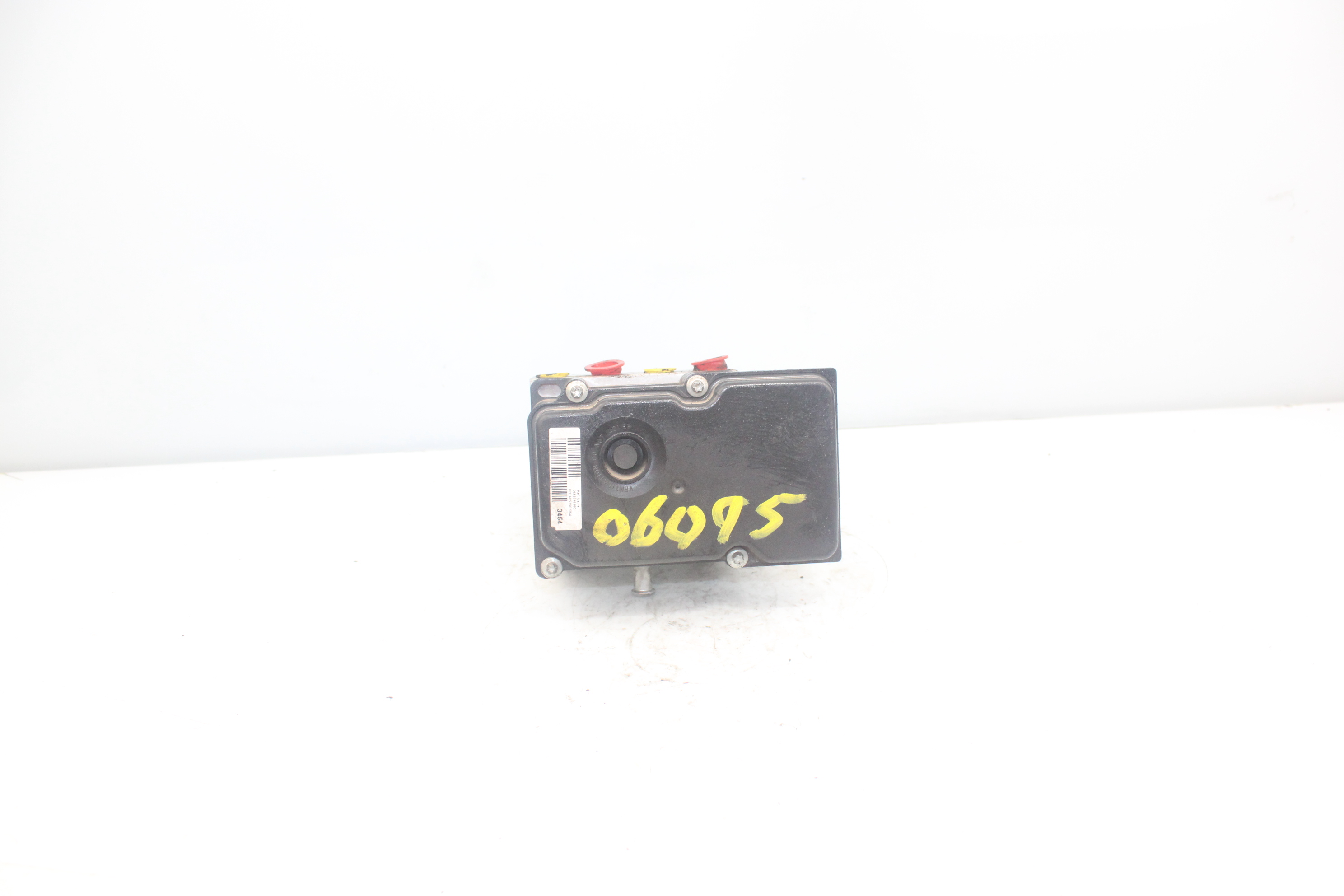 CITROËN C4 1 generation (2004-2011) ABS Pump 0265231508 25186145