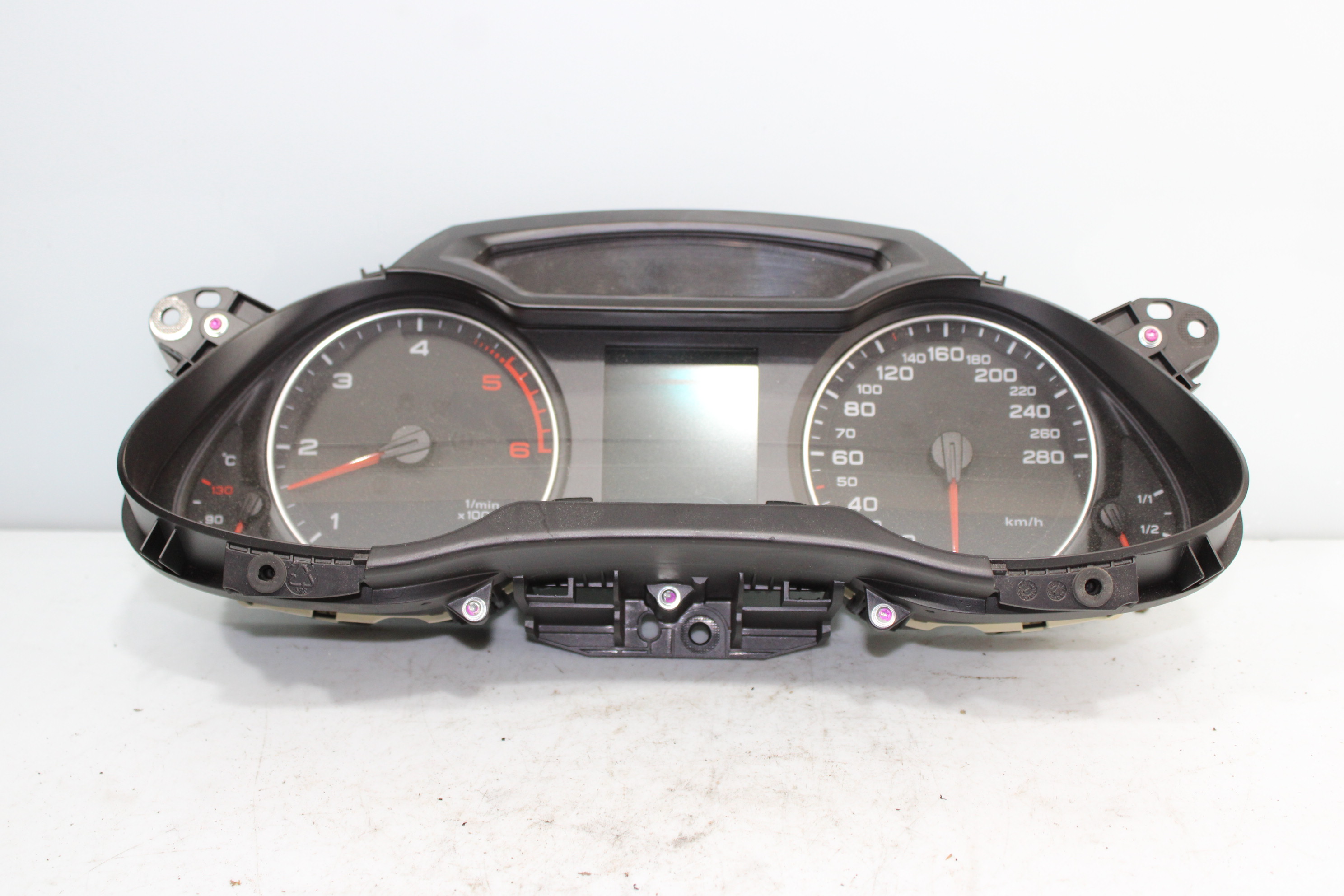 AUDI A5 Sportback Speedometer 8K0920900C 25191089