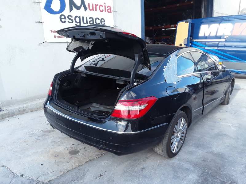 MERCEDES-BENZ E-Class W212/S212/C207/A207 (2009-2016) Bakre differensial A2043510508 23674731