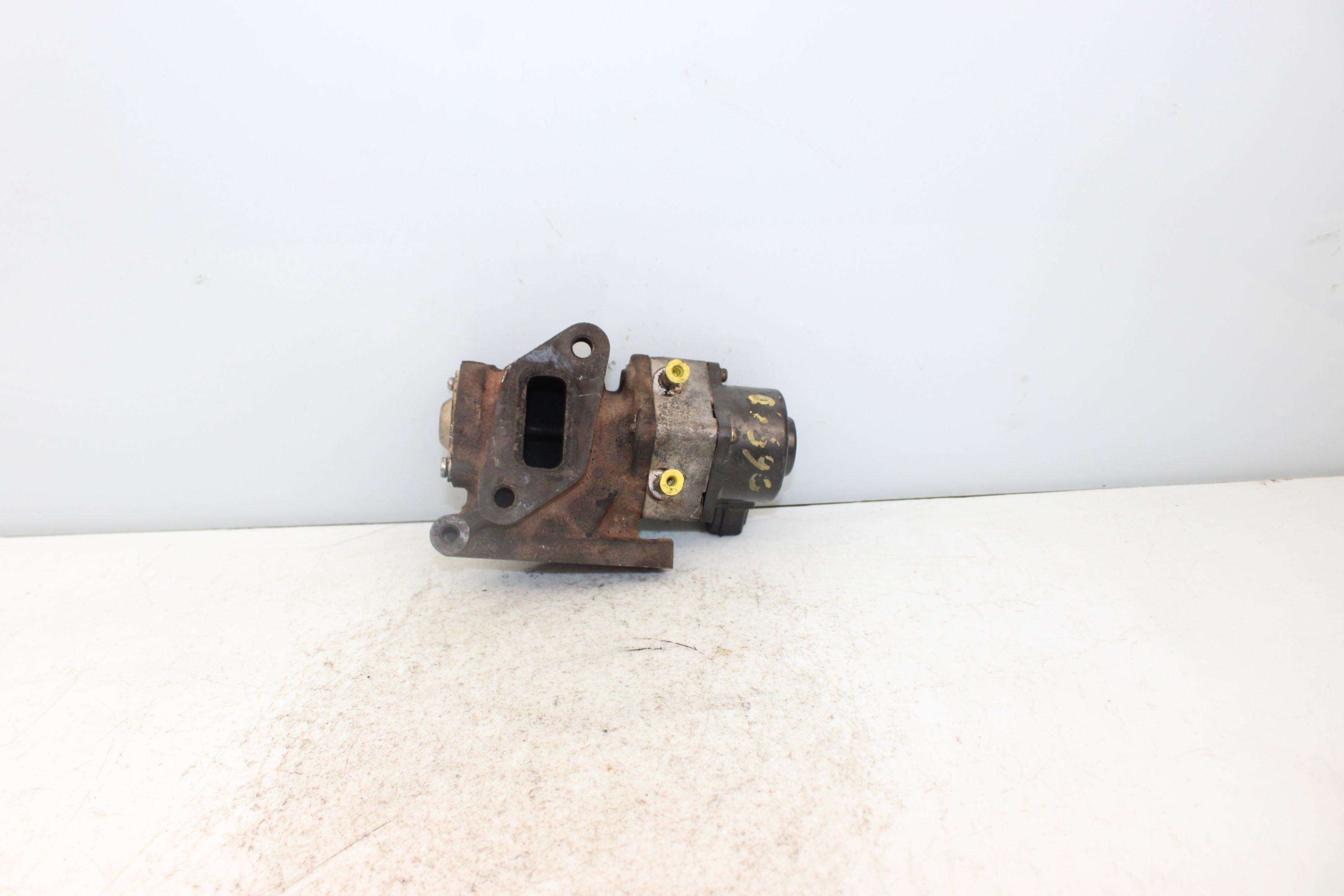 NISSAN Pathfinder R51 (2004-2014) EGR клапан 79676B 25196463