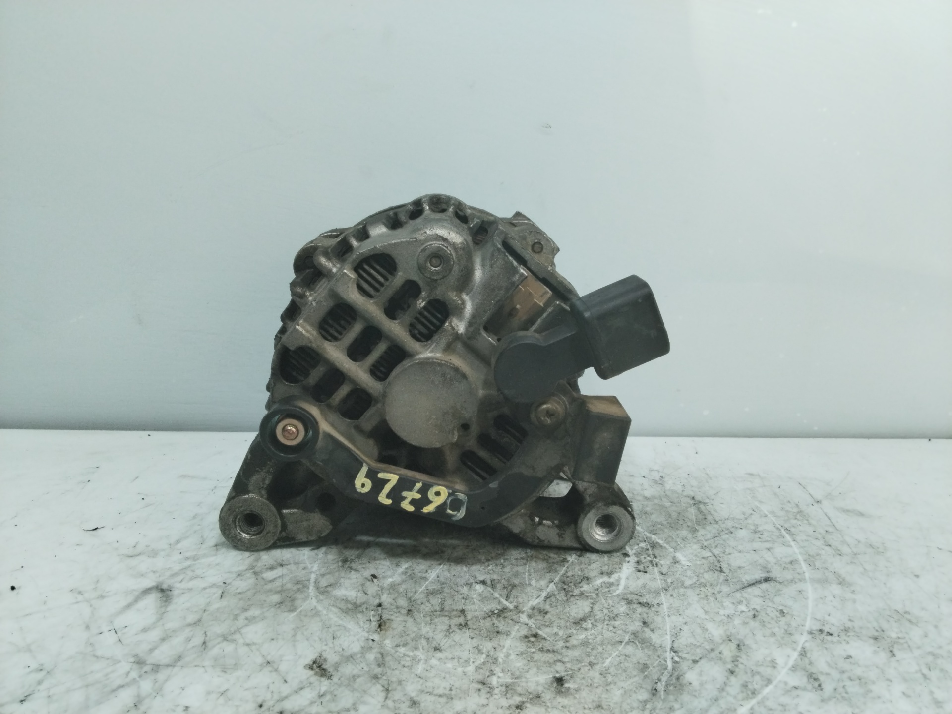 FORD Starter Motor 9638275980 25757072