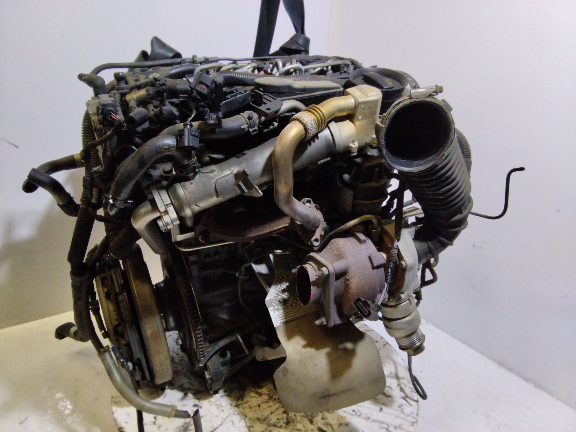 AUDI A5 Sportback Engine CAG 25191330