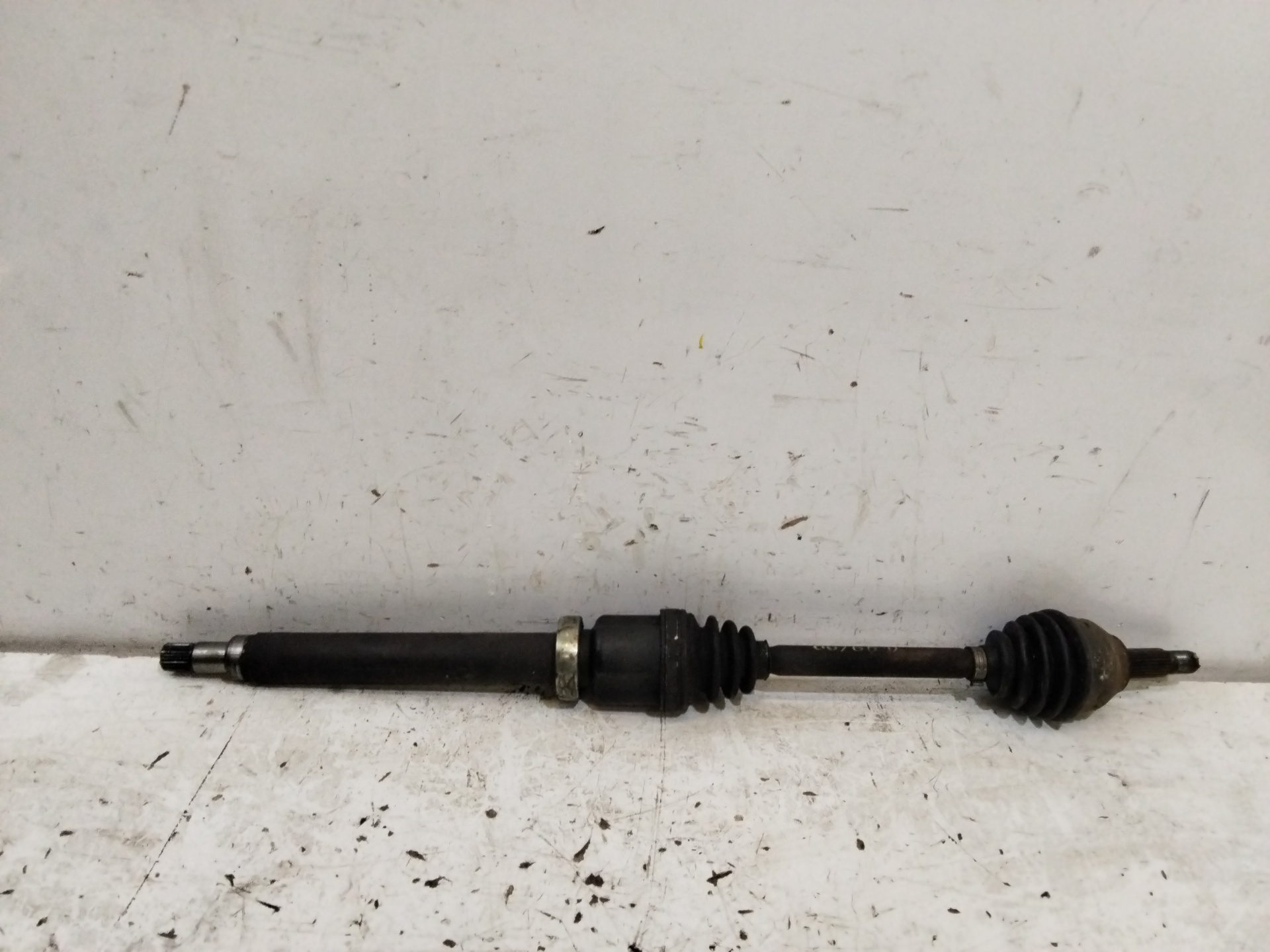FORD Fusion 1 generation (2002-2012) Front Right Driveshaft NOREF 25265470