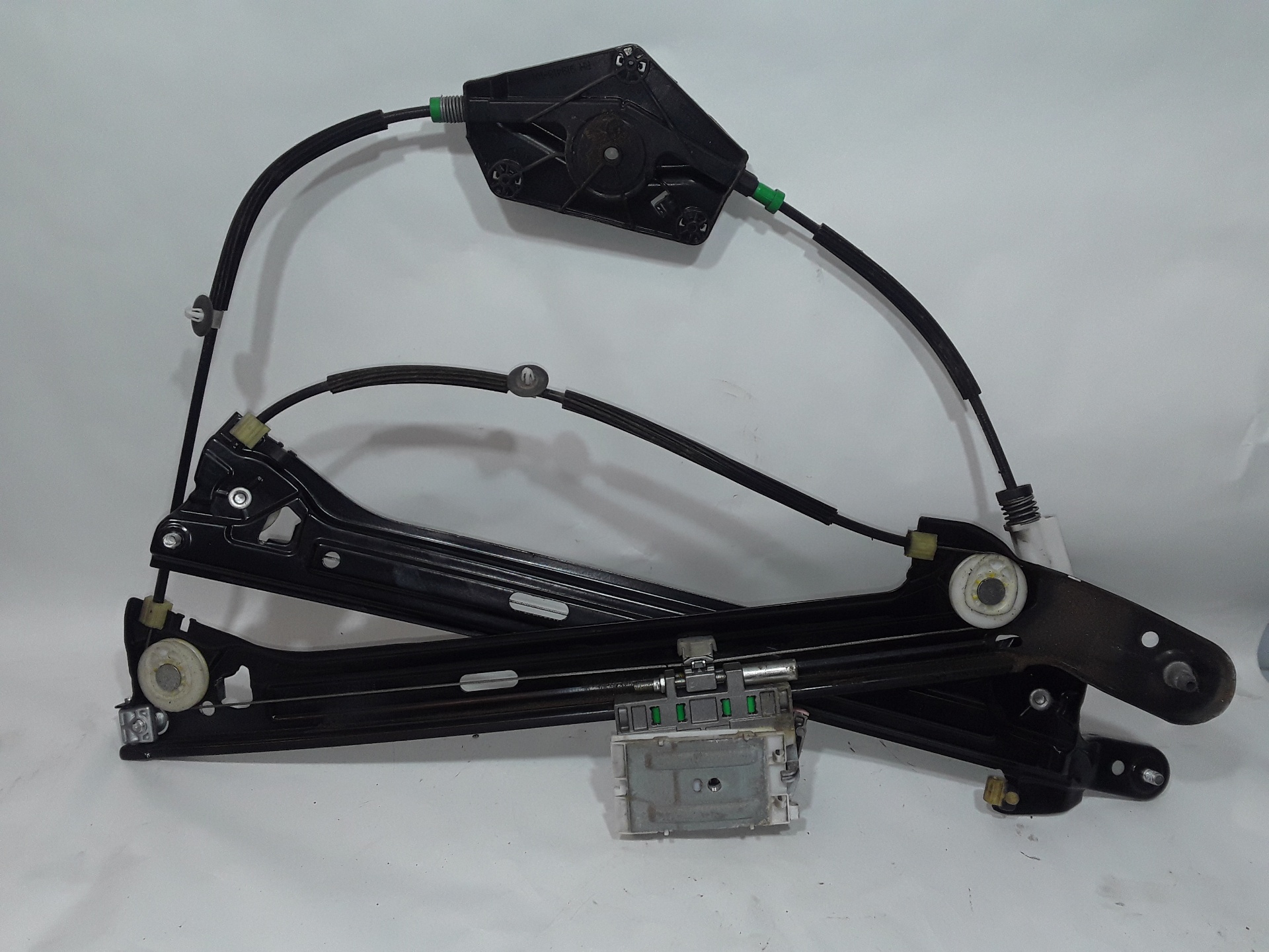 AUDI A5 Sportback 8T (2009-2011) Front Right Door Window Regulator 8T8837462 19287694