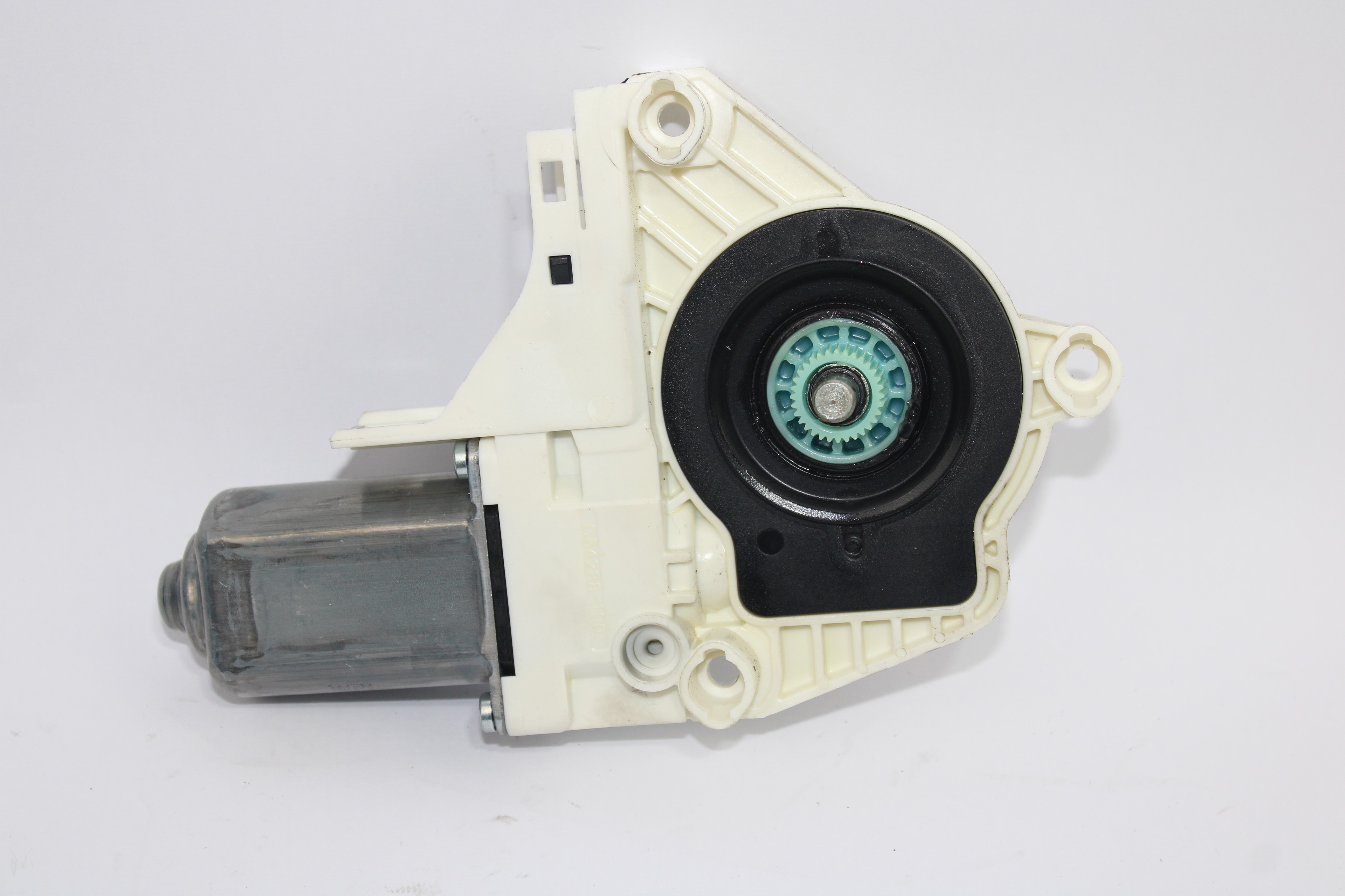 AUDI A7 C7/4G (2010-2020) Motor regulator geam ușă stânga față 8K0959801C 19349197