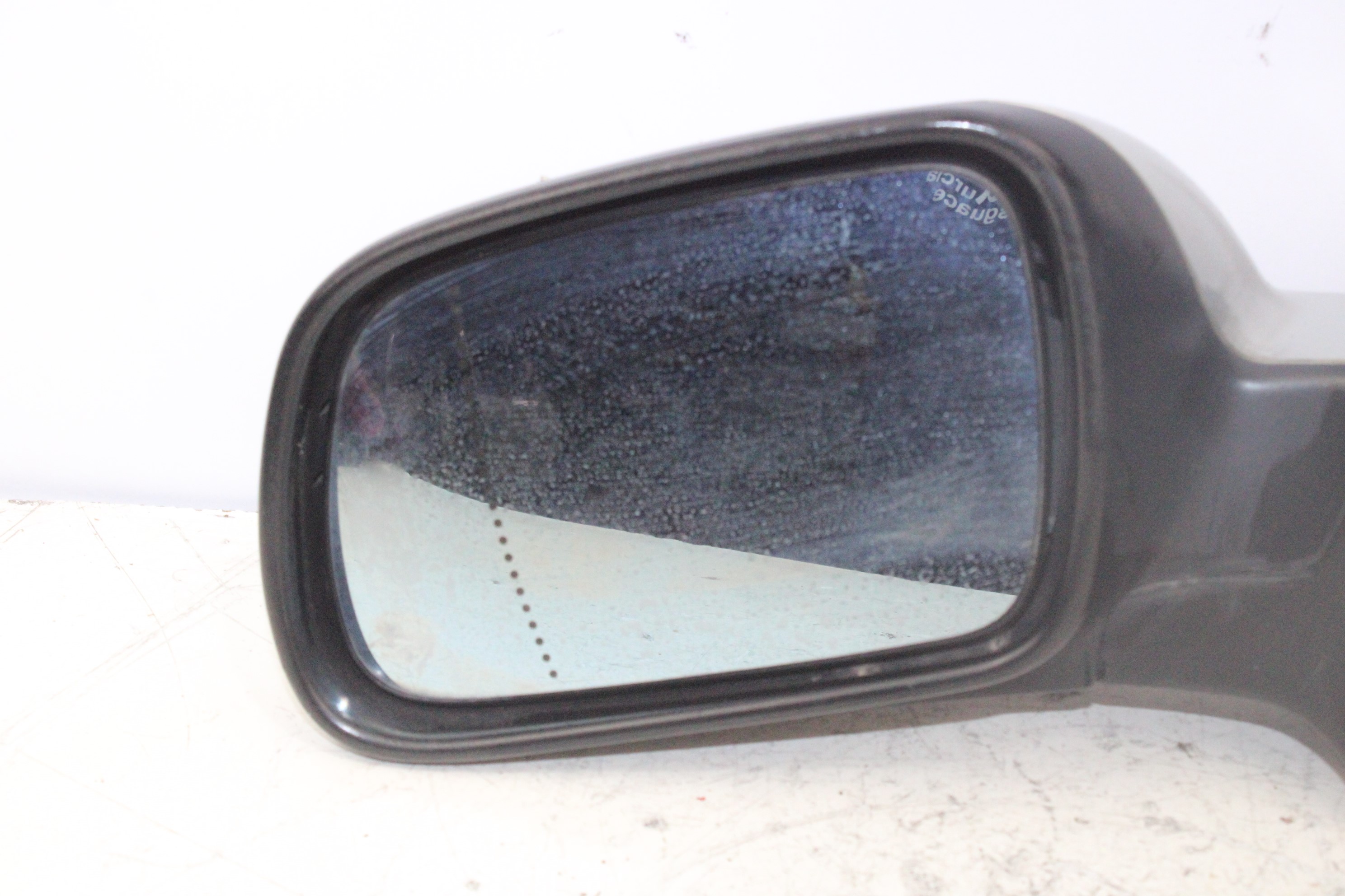 CITROËN Xsara 1 generation (1997-2004) Priekinių kairių durų veidrodis 96453411 25163325