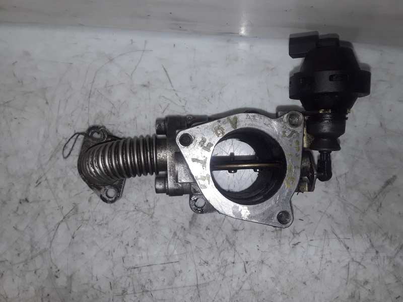 FIAT Throttle Body 46817373 19161350