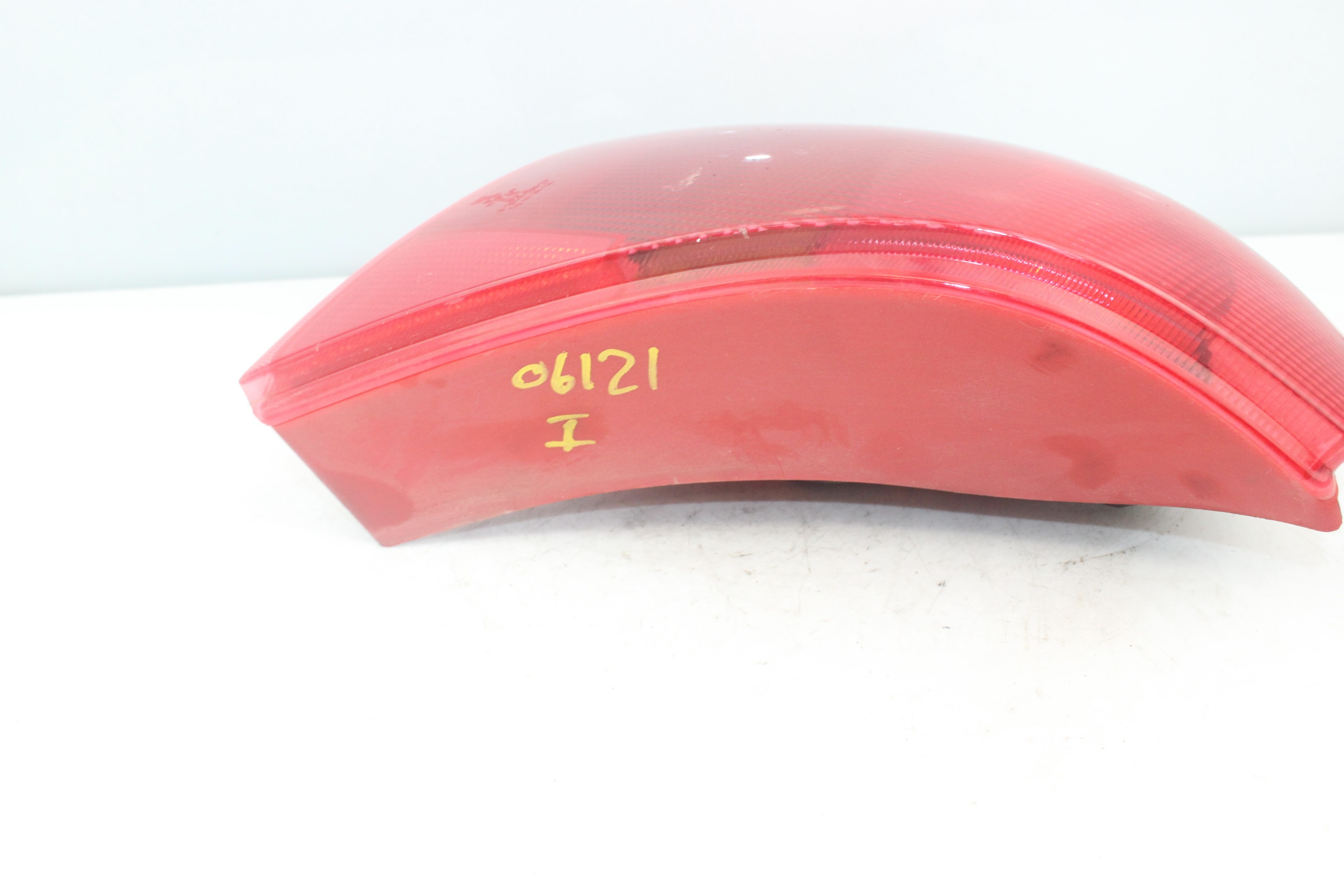 RENAULT Clio 3 generation (2005-2012) Rear Left Taillight NOTIENEREFEENCIA 23809433