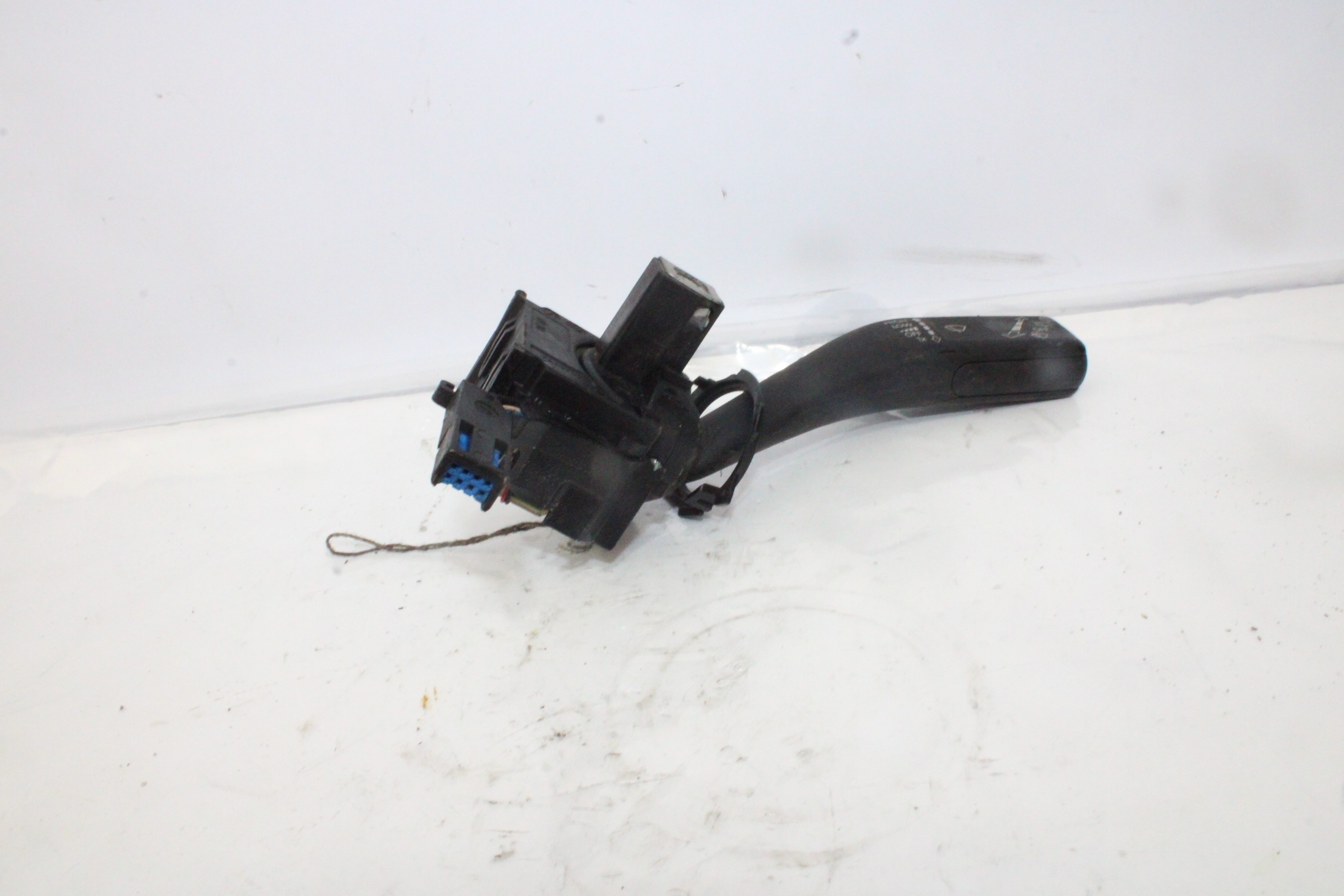 SEAT Leon 2 generation (2005-2012) Indicator Wiper Stalk Switch 1K0953519H 20417535