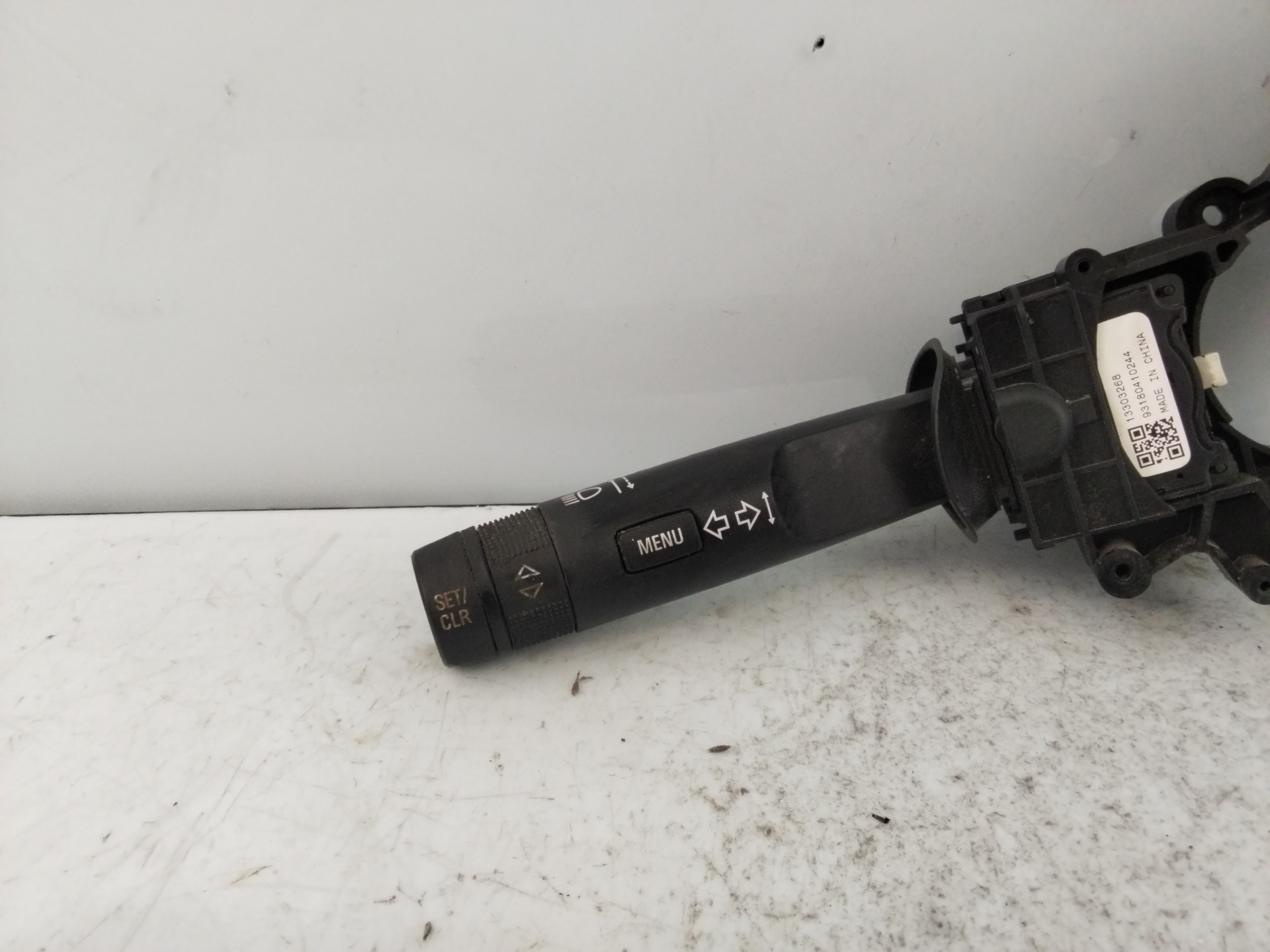 OPEL Astra J (2009-2020) Switches F00HJ00363 26032277