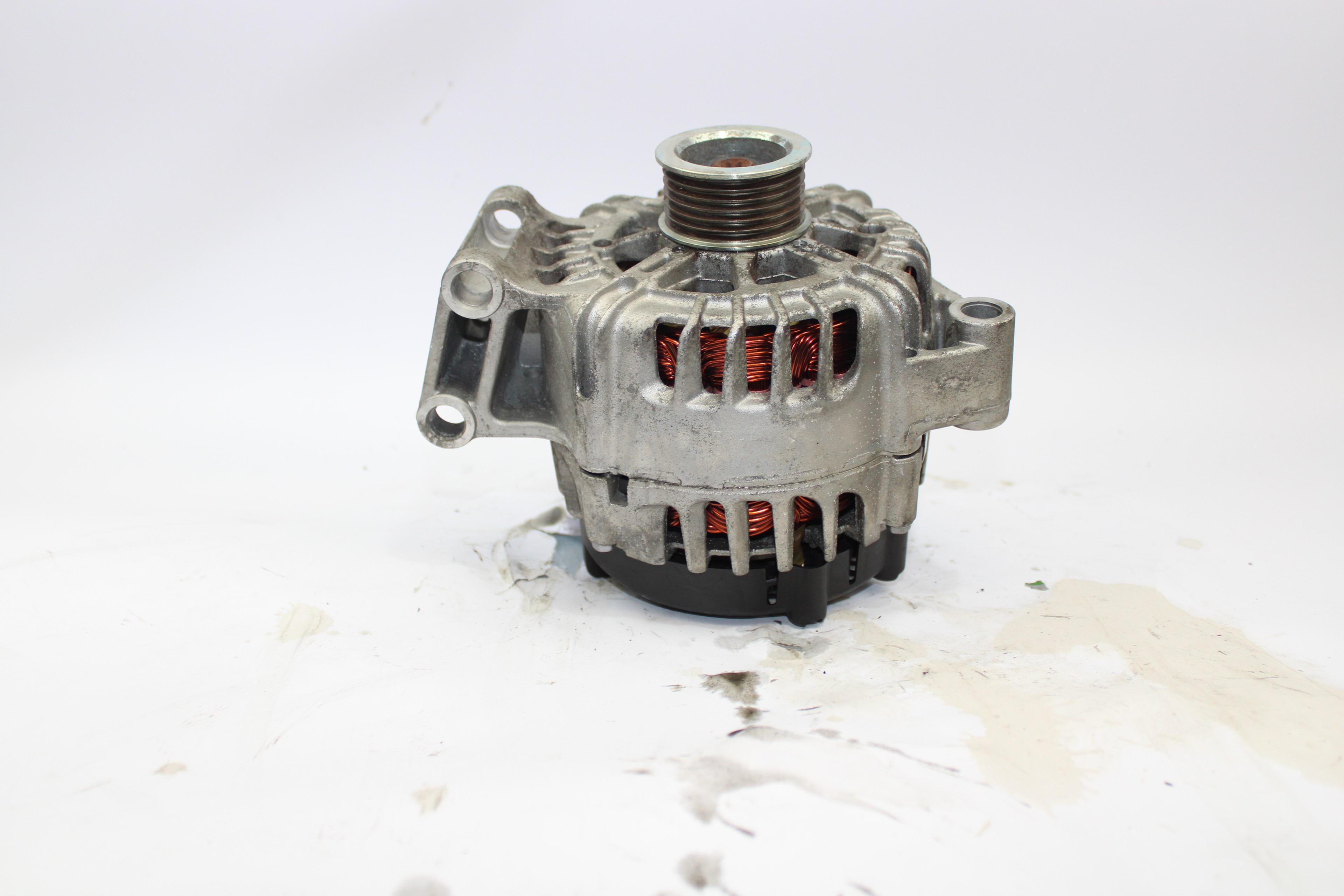 FORD Focus 3 generation (2011-2020) Alternator AV6N10300HA 19347929