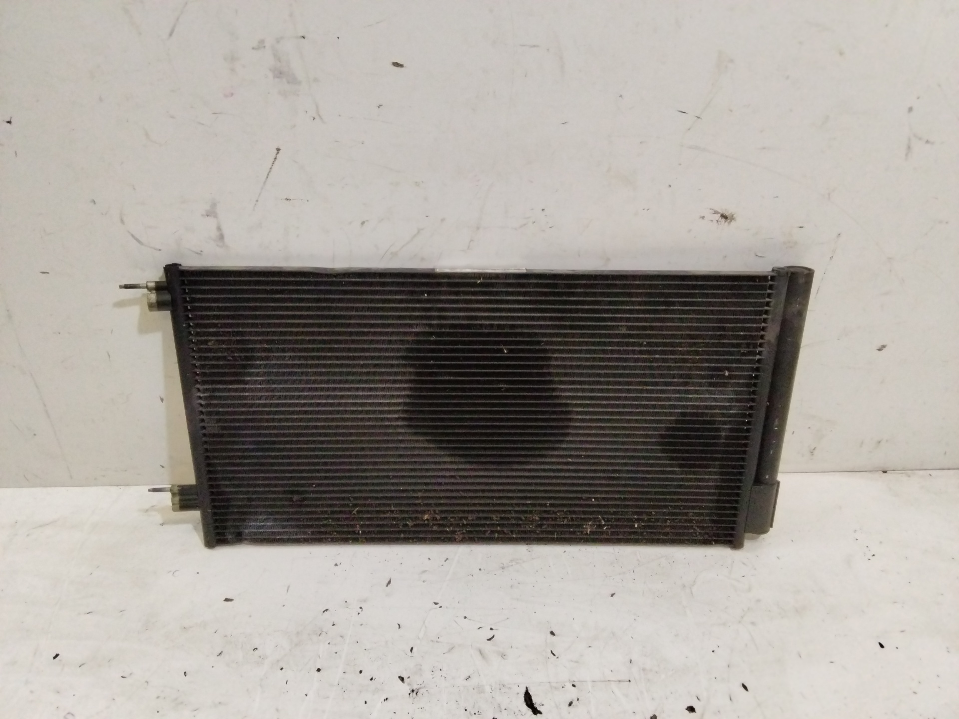 JEEP Compass 2 generation (2017-2023) Radiateur de climatisation 68273402AA 25189132