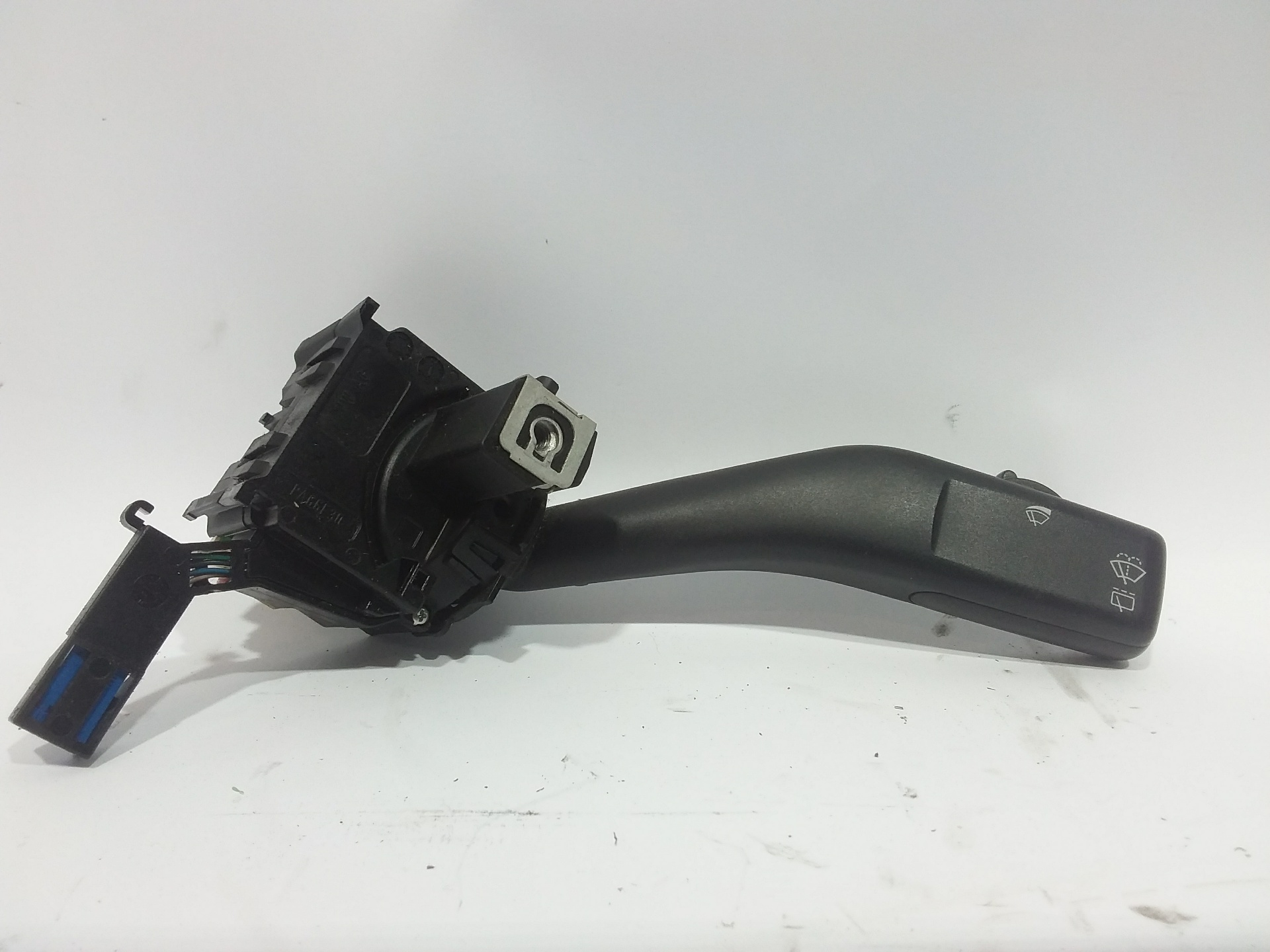 SEAT Leon 2 generation (2005-2012) Indicator Wiper Stalk Switch 1K0953519 23669689