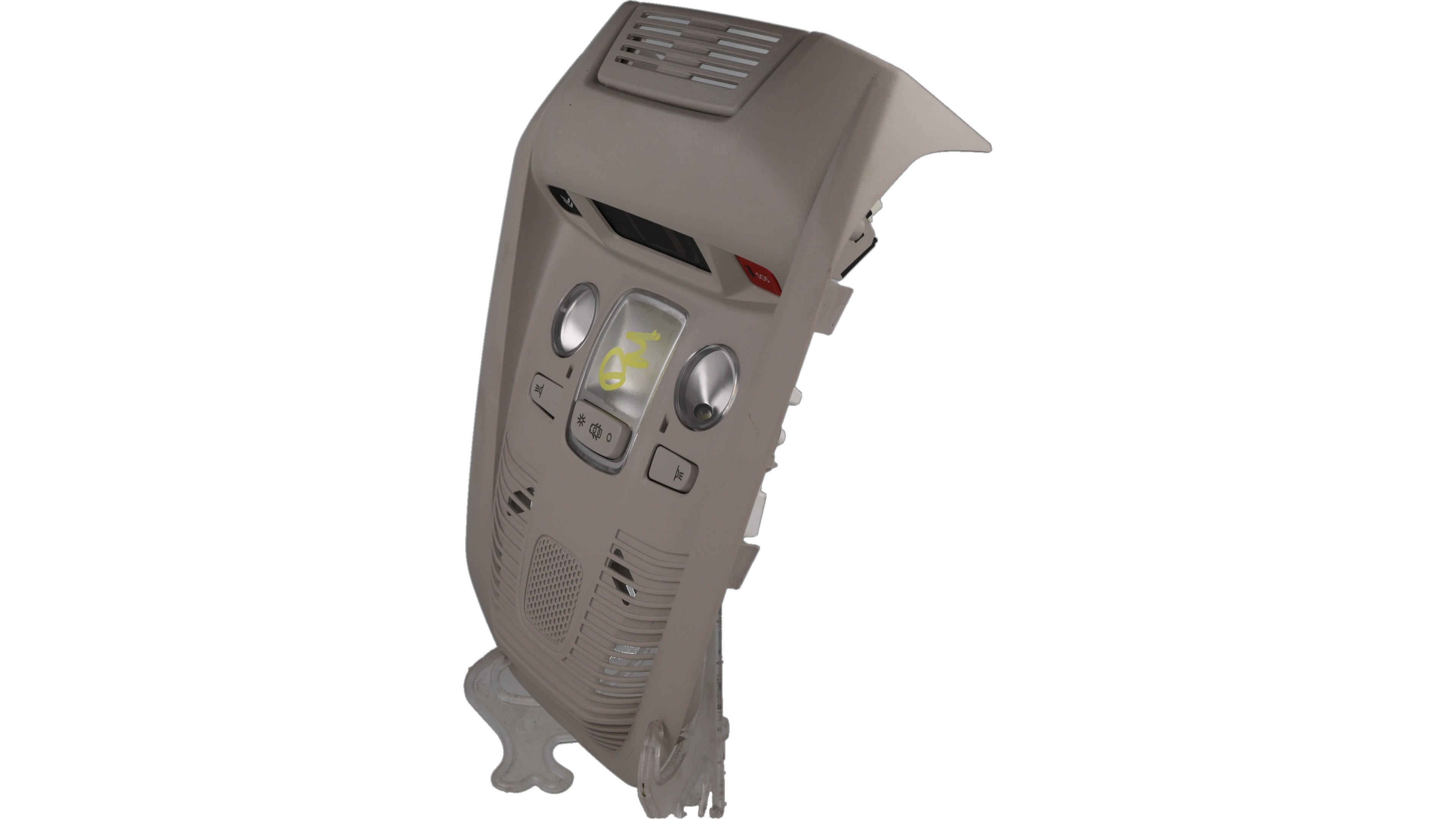 Lumière habitacle 5G06 9814583977 de Citroen C5 2018-0 con 104064 km - pieza usada