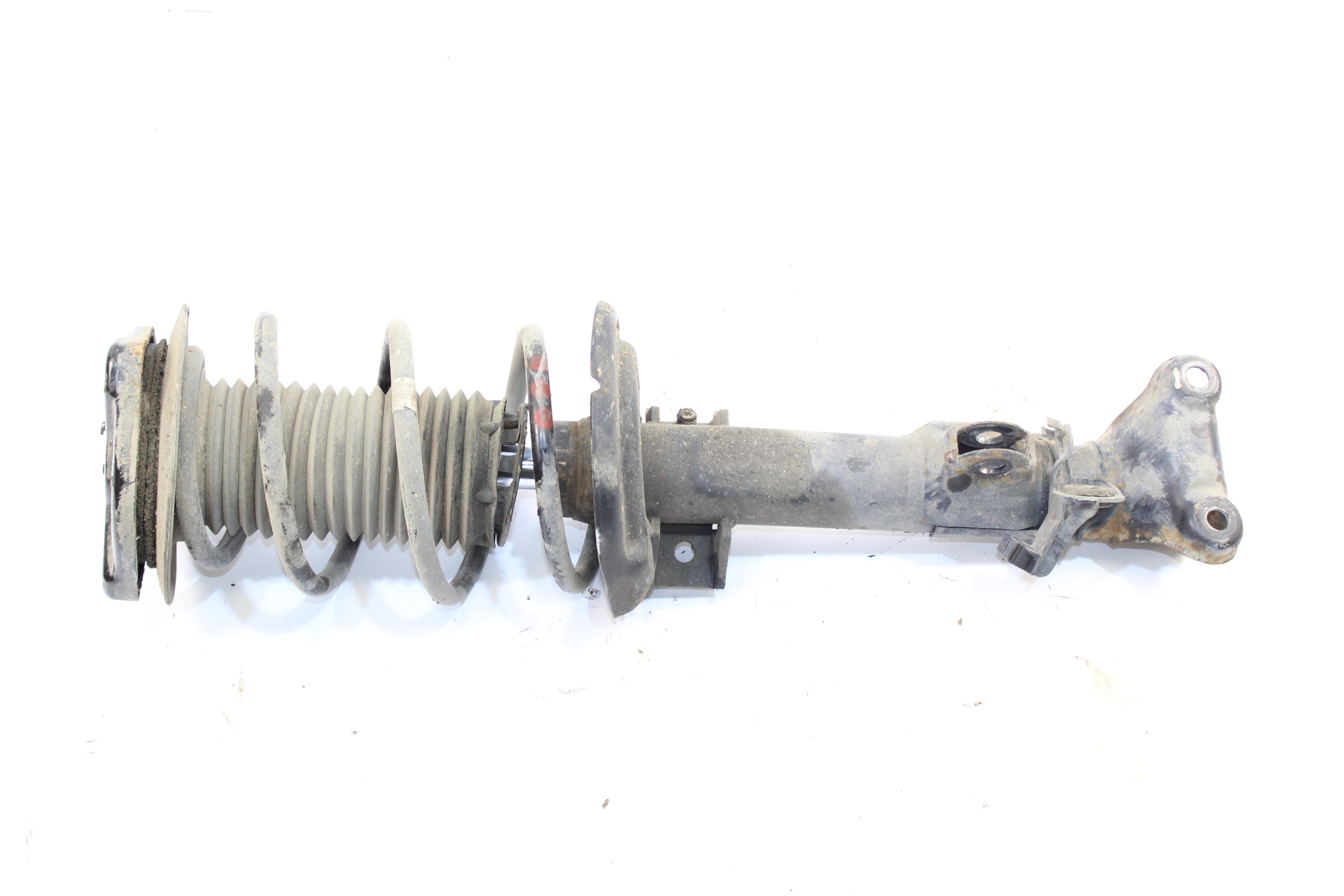 MERCEDES-BENZ C-Class W204/S204/C204 (2004-2015) Front Left Shock Absorber A2043201066 23764691