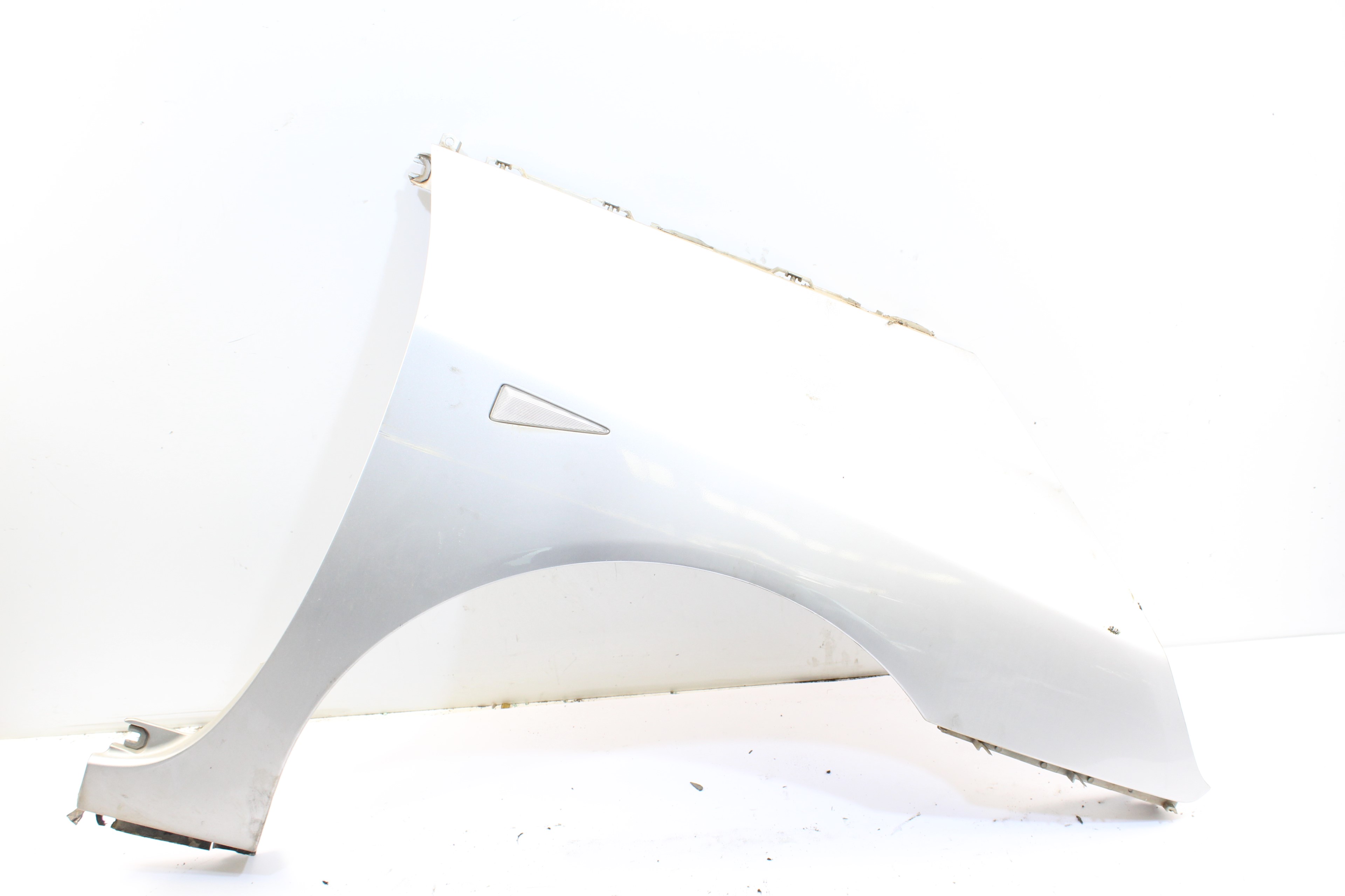 RENAULT Espace 4 generation (2002-2014) Front Right Fender 8200155751 23767138
