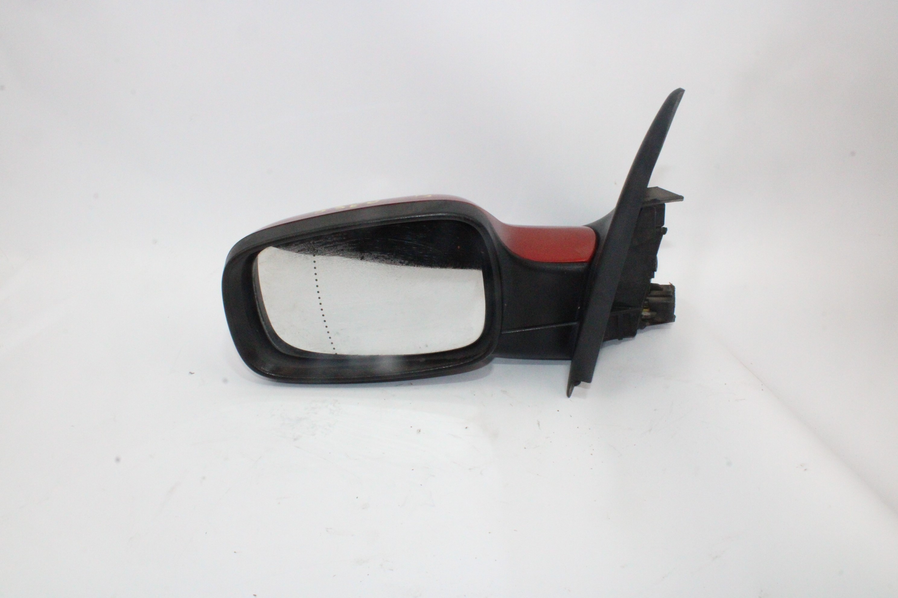 RENAULT Megane 2 generation (2002-2012) Left Side Wing Mirror E9021105 23767590