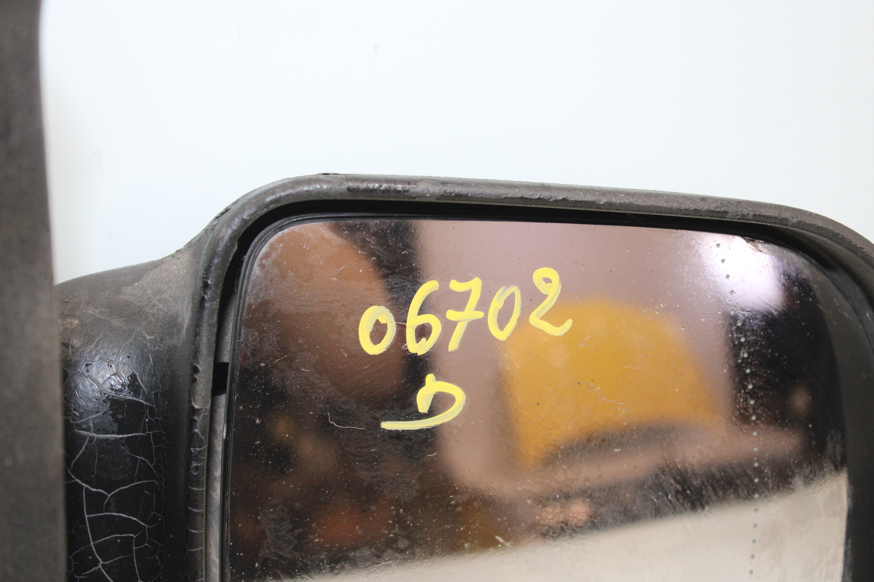 RENAULT Kangoo 1 generation (1998-2009) Зеркало передней правой двери E1010398 25267578
