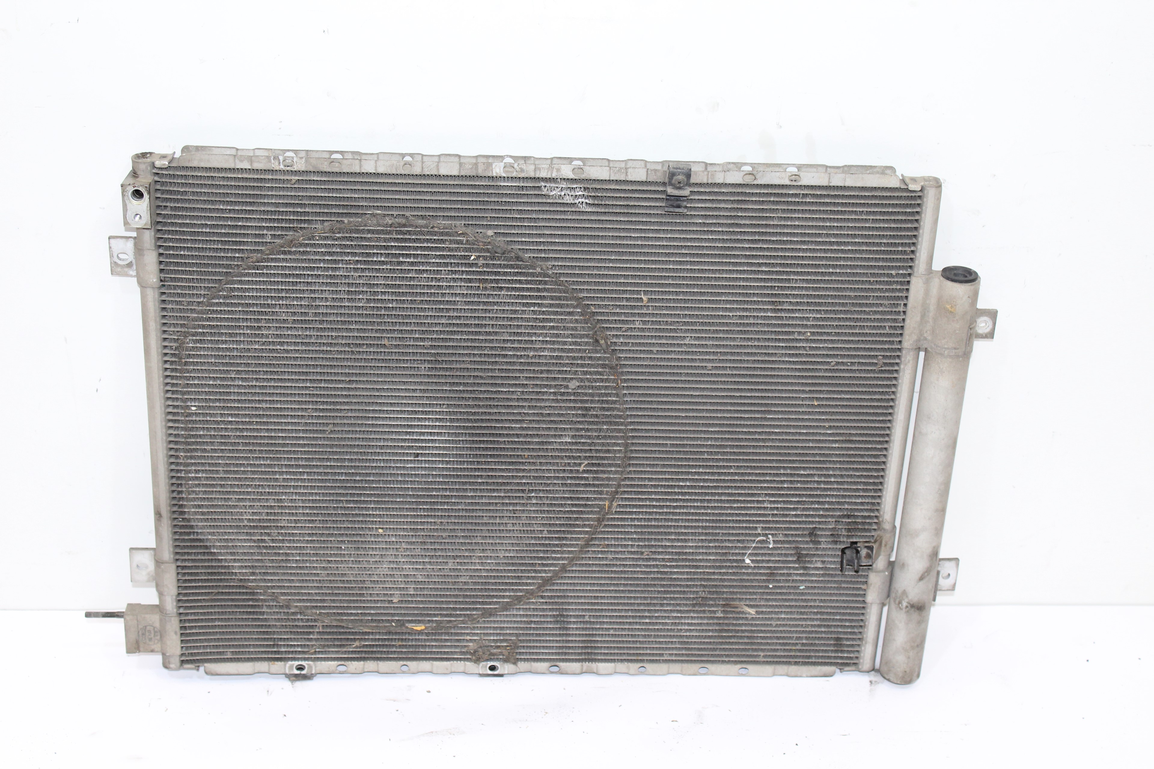 KIA Sorento 1 generation (2002-2011) Охлаждающий радиатор NOREF 23712401