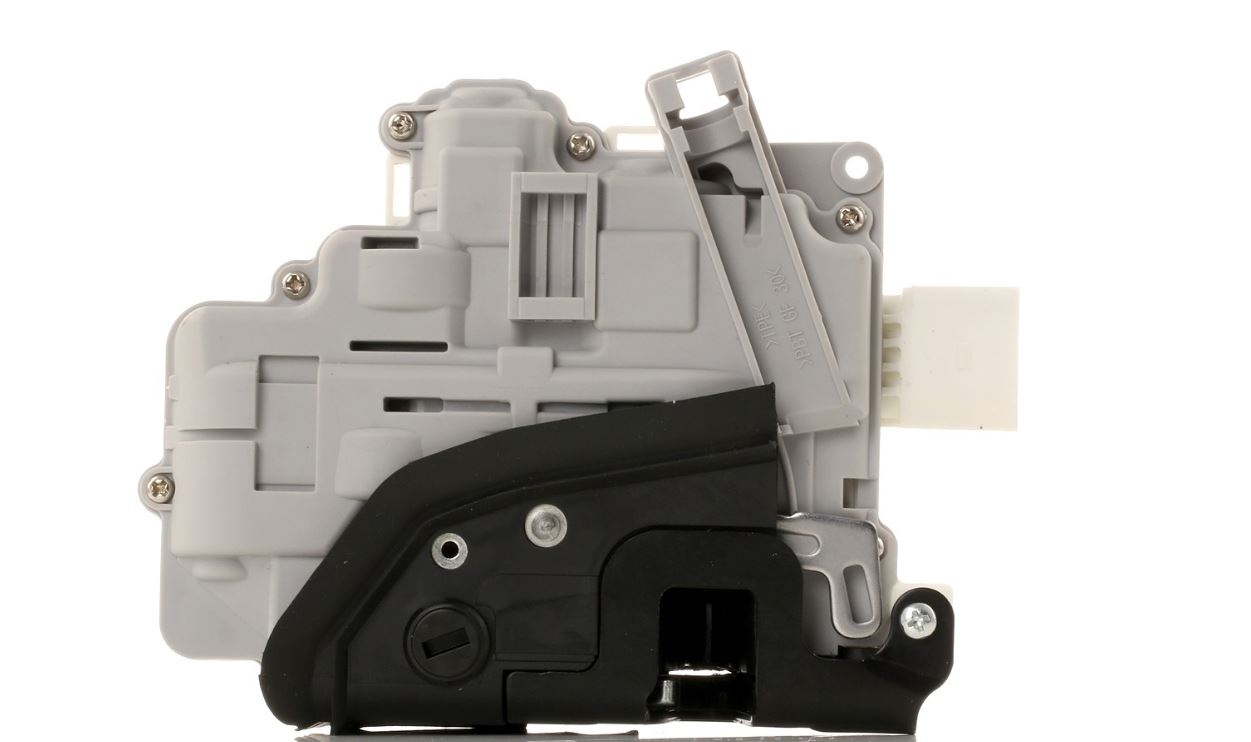 SEAT Exeo 1 generation (2009-2012) Rear Left Door Lock 4F0839015 19257009