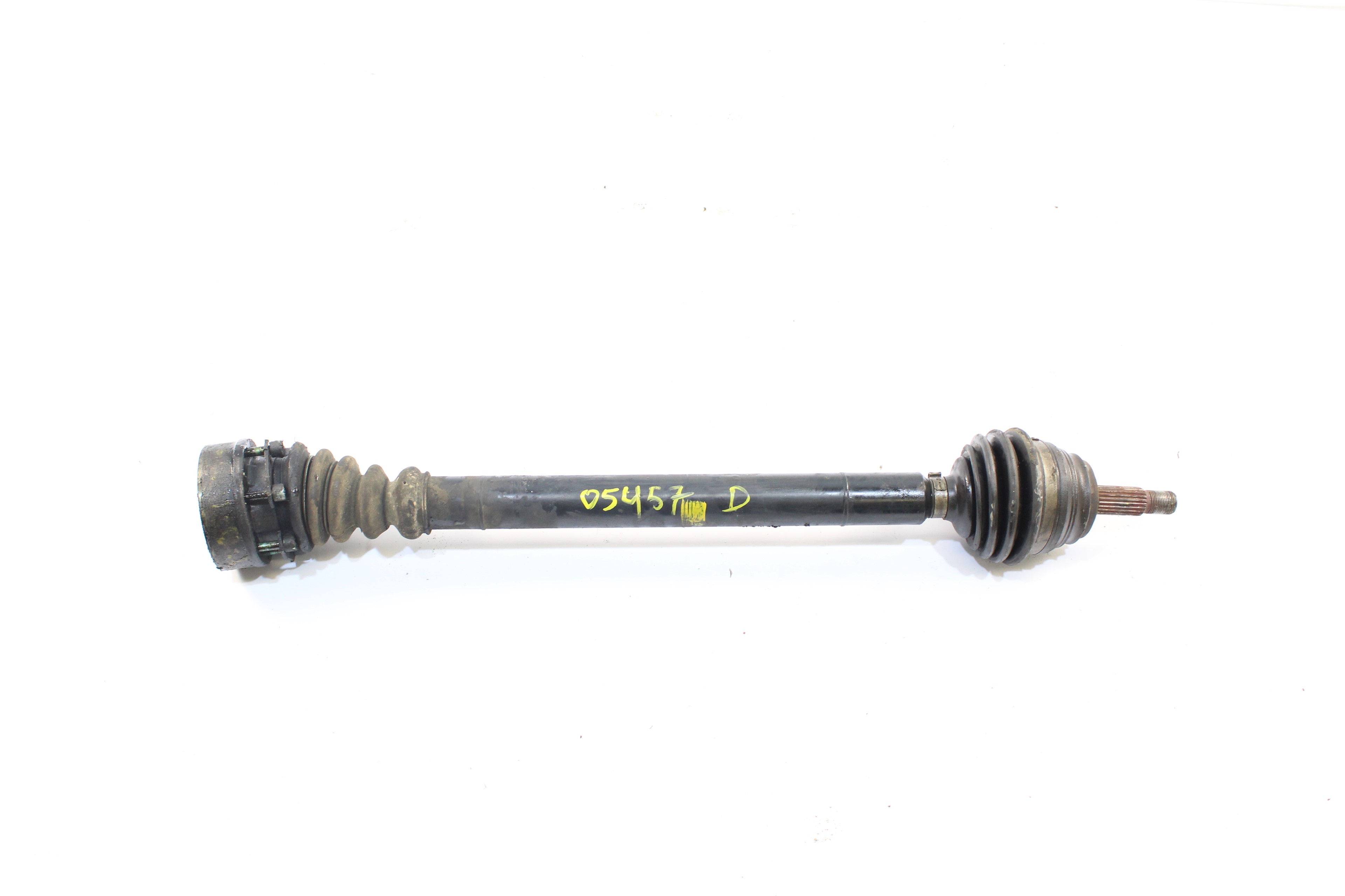 SEAT Cordoba 1 generation (1993-2003) Arbre de transmission avant droit SINREF 23769578