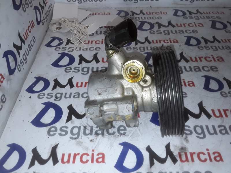 CITROËN Xsara 1 generation (1997-2004) Power Steering Pump 9631923580 18854976